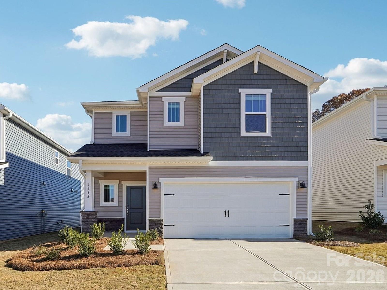 2642 Celestial Drive Property Photo 1