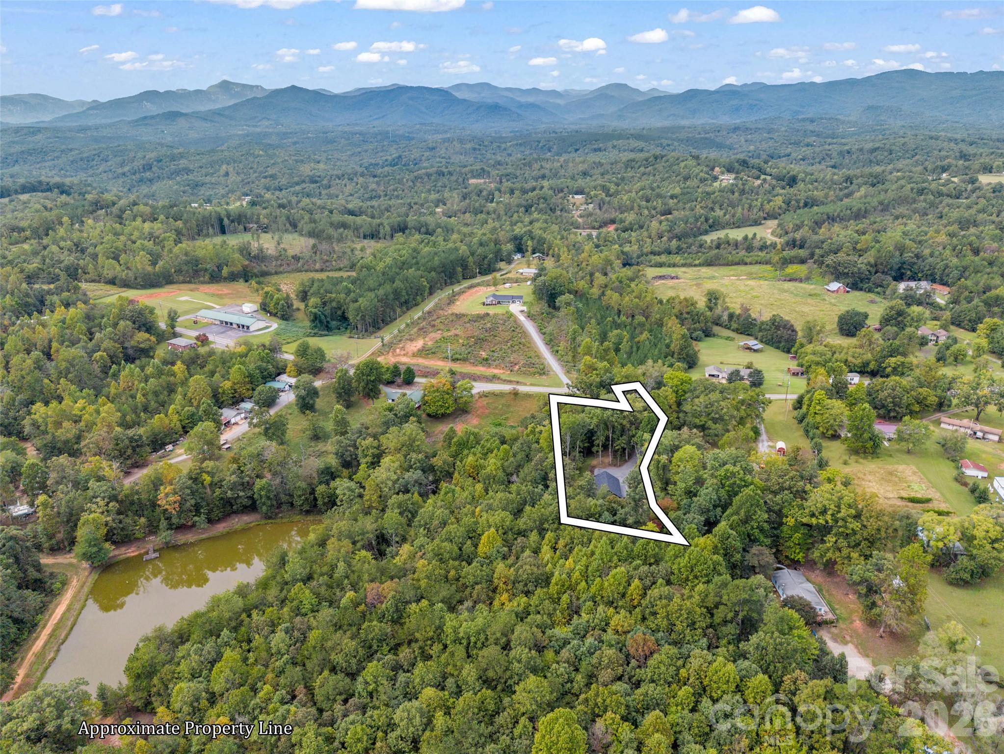 2718 Cove Road Property Photo 32