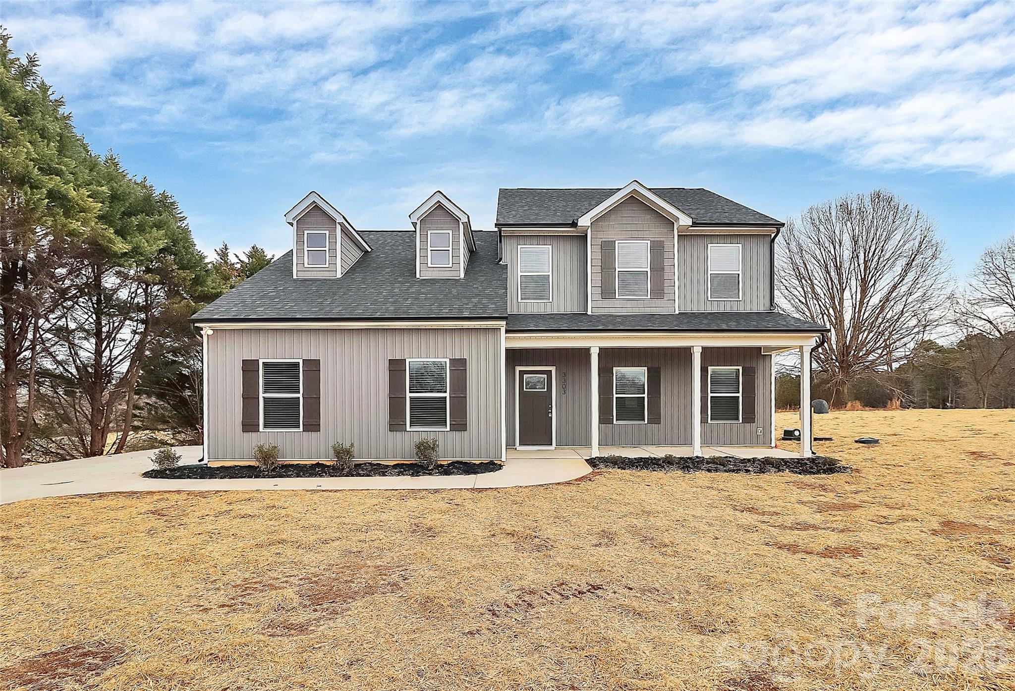 4060 Eagle Chase Drive Property Photo 1
