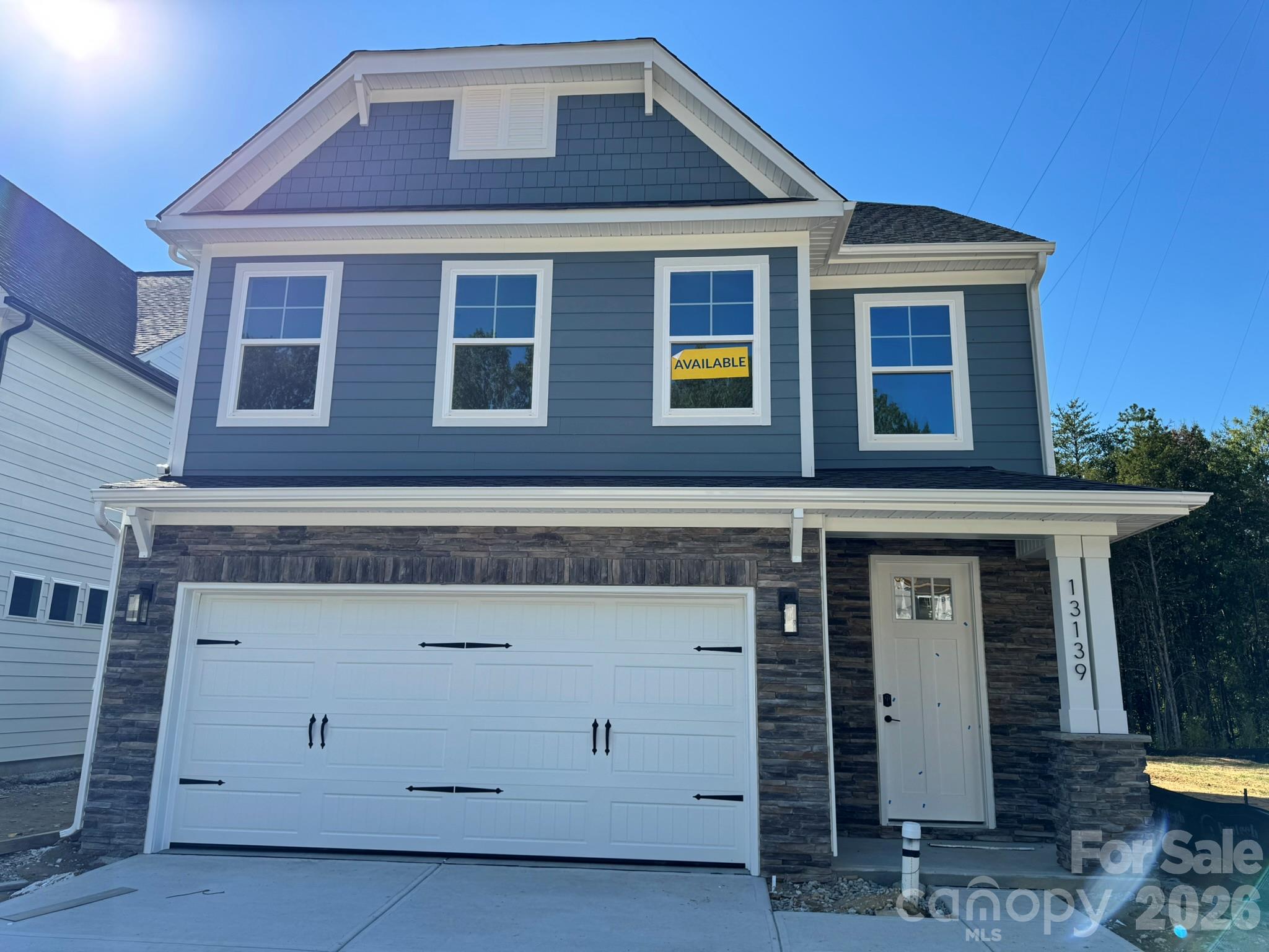 13139 Foxberry Road Property Photo 1