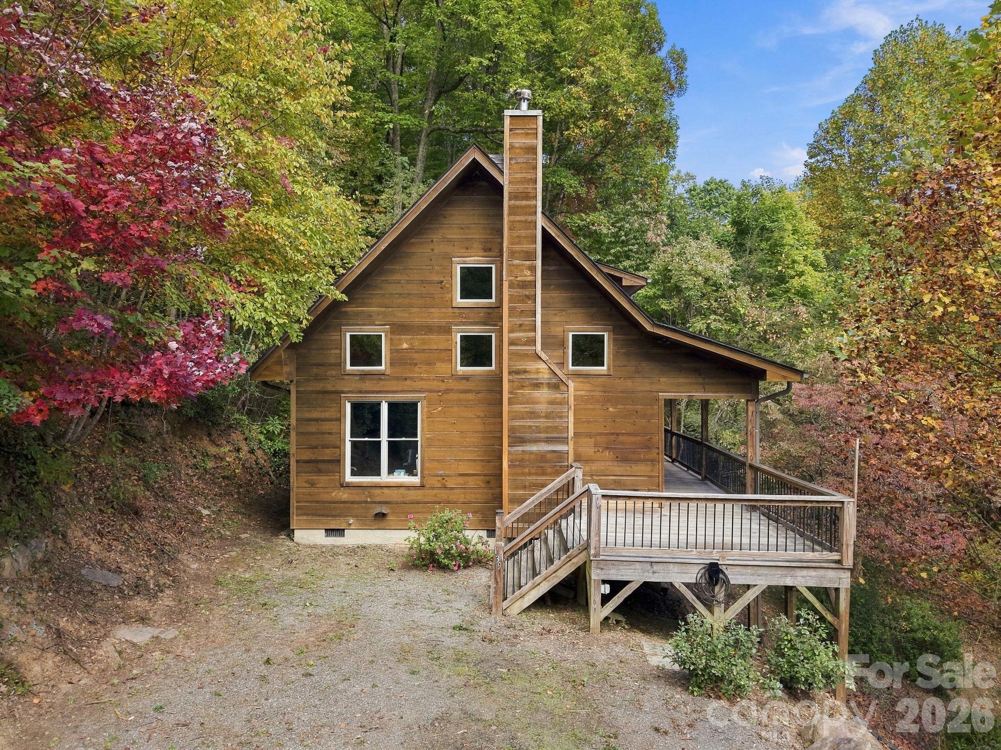 139 Lakey Gap Acres None Property Photo 2
