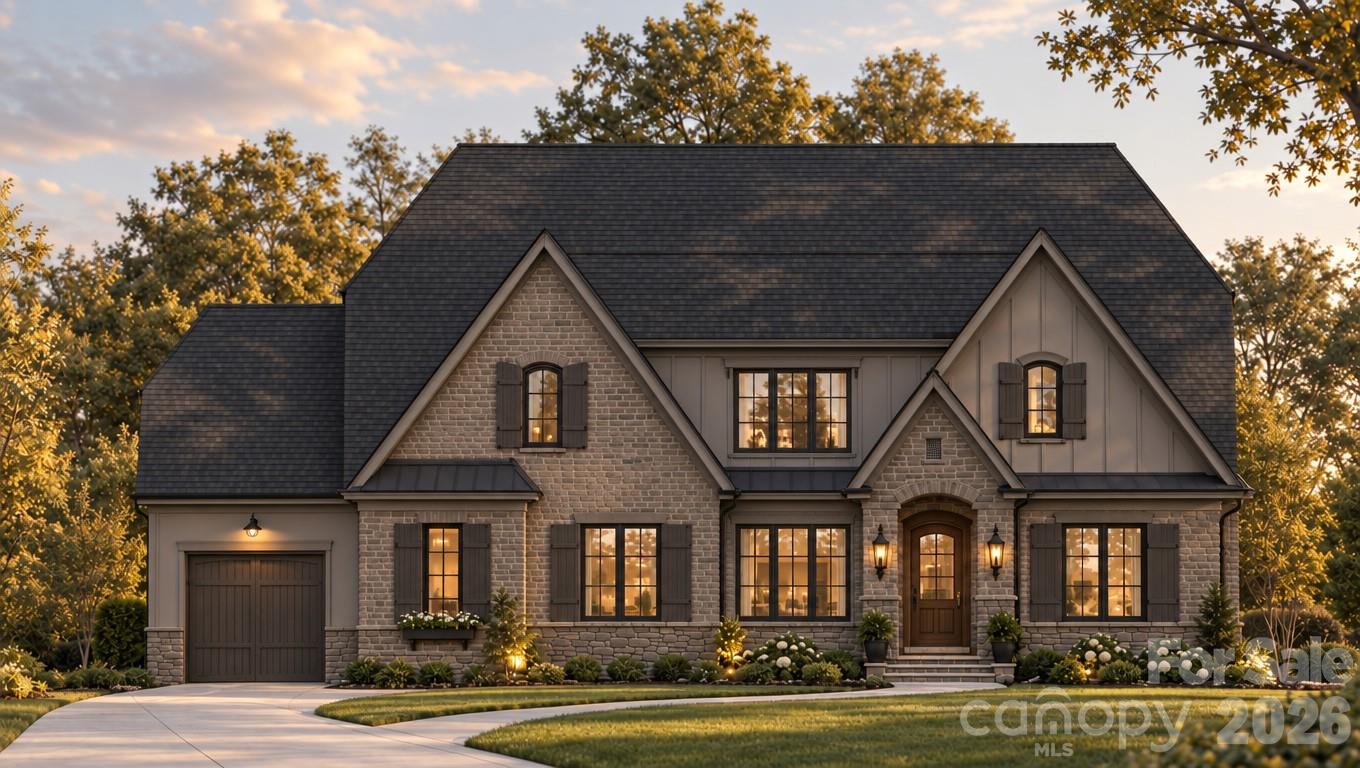 604 Deodar Cedar Road Property Photo 1