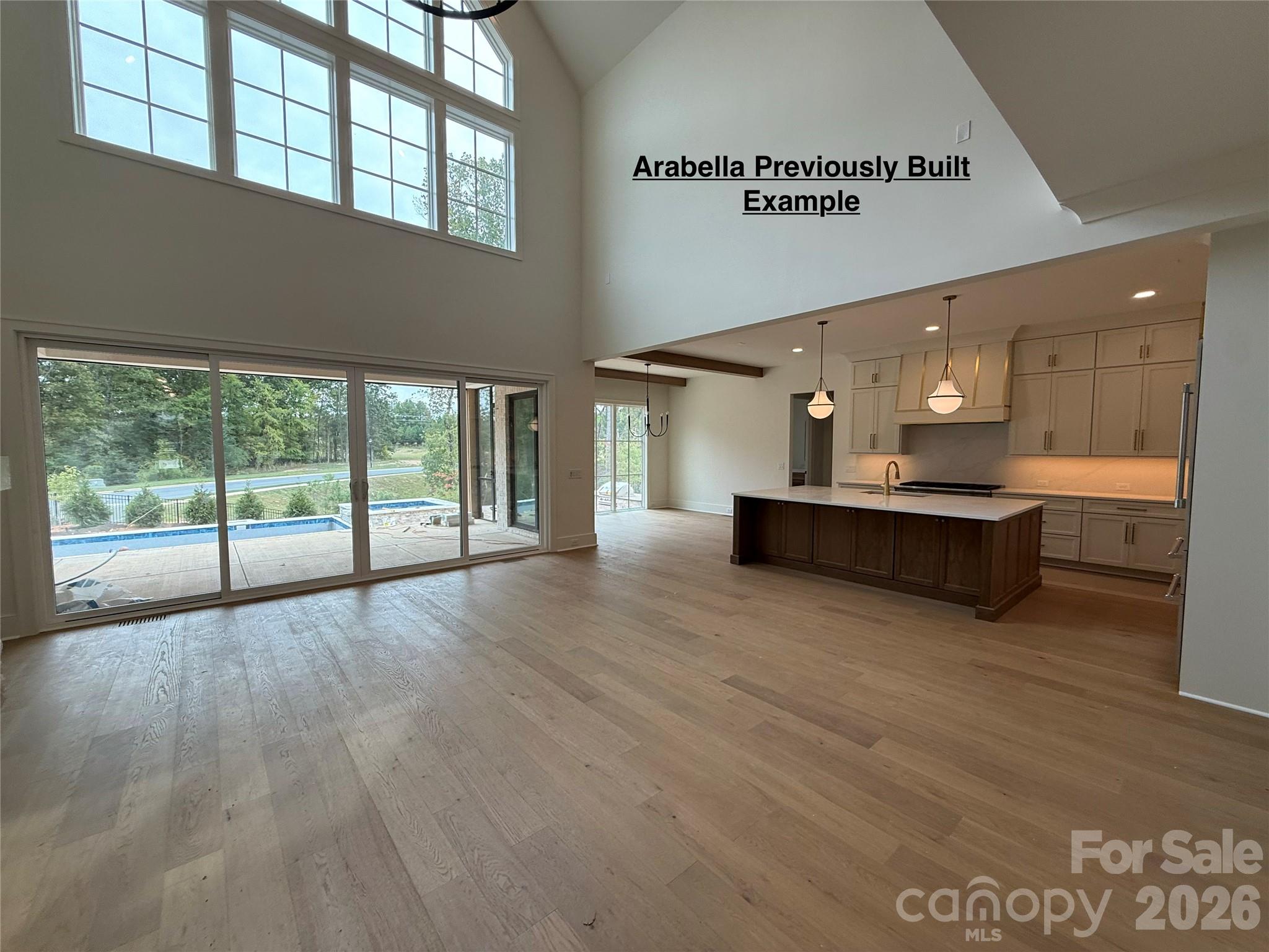 604 Deodar Cedar Road Property Photo 2