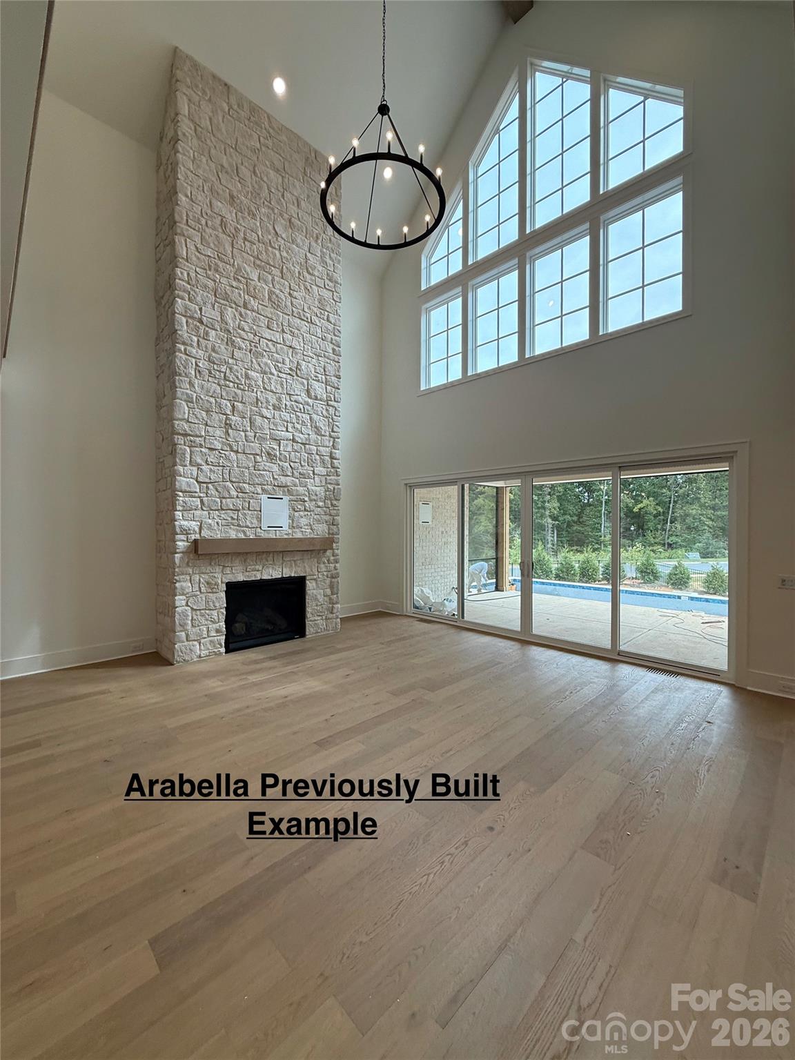 604 Deodar Cedar Road Property Photo 3