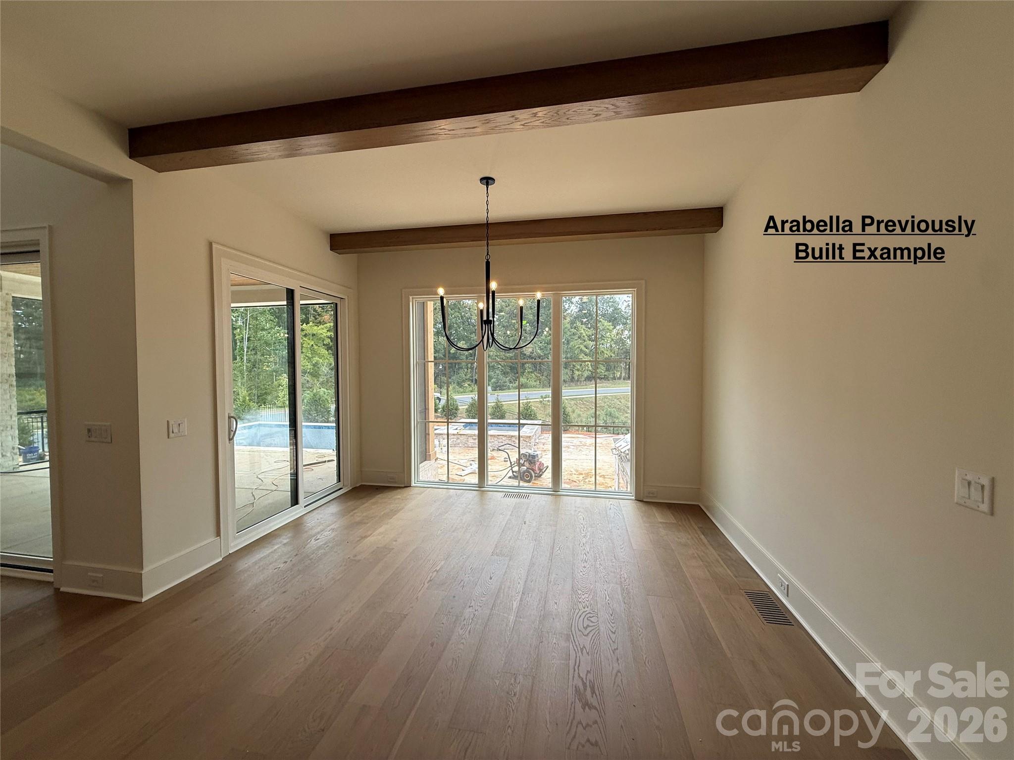 604 Deodar Cedar Road Property Photo 5
