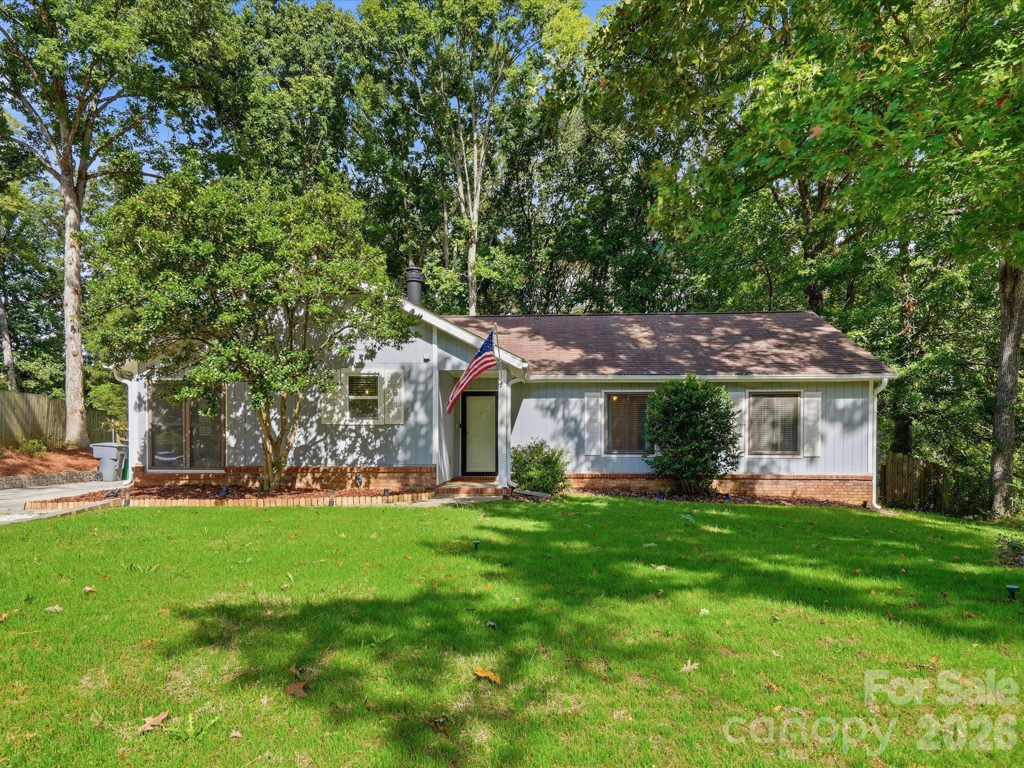 10702 Kingfisher Drive Property Photo 1