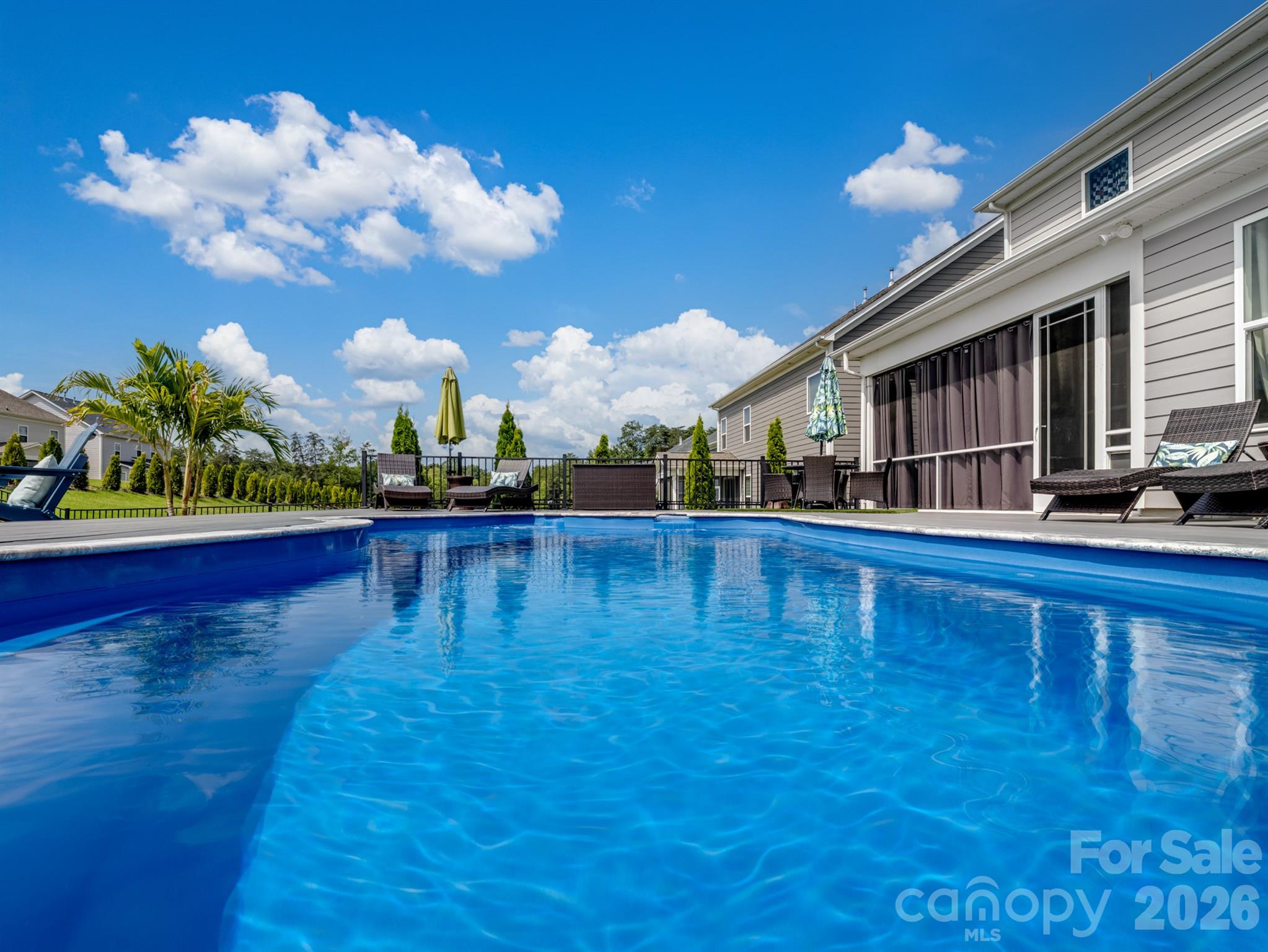 15213 Shallow Ridge Road Property Photo 1