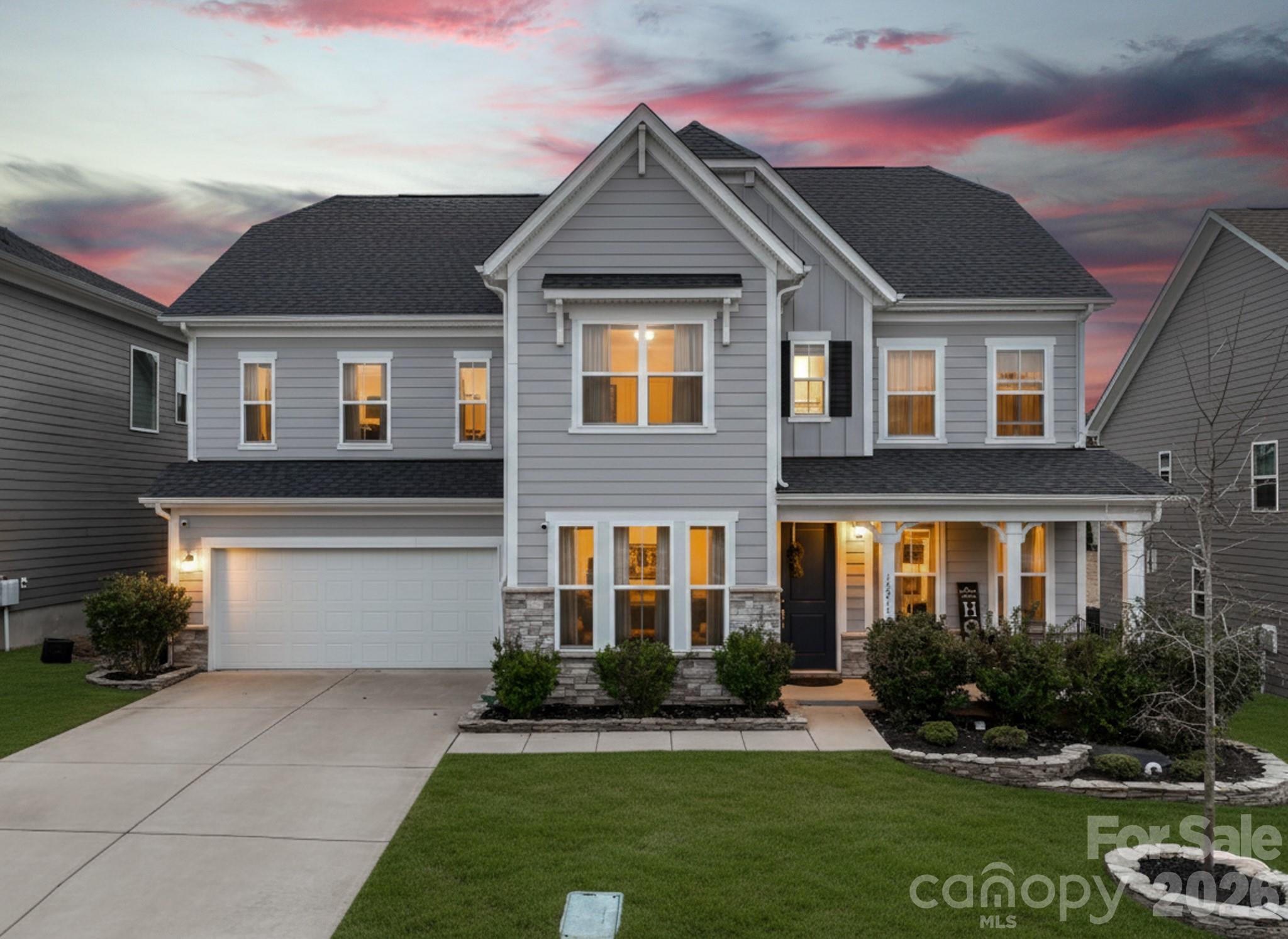 15213 Shallow Ridge Road Property Photo 3