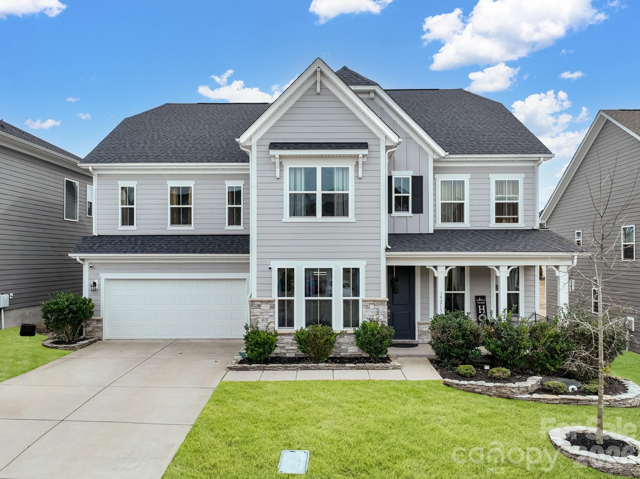 15213 Shallow Ridge Road Property Photo 4