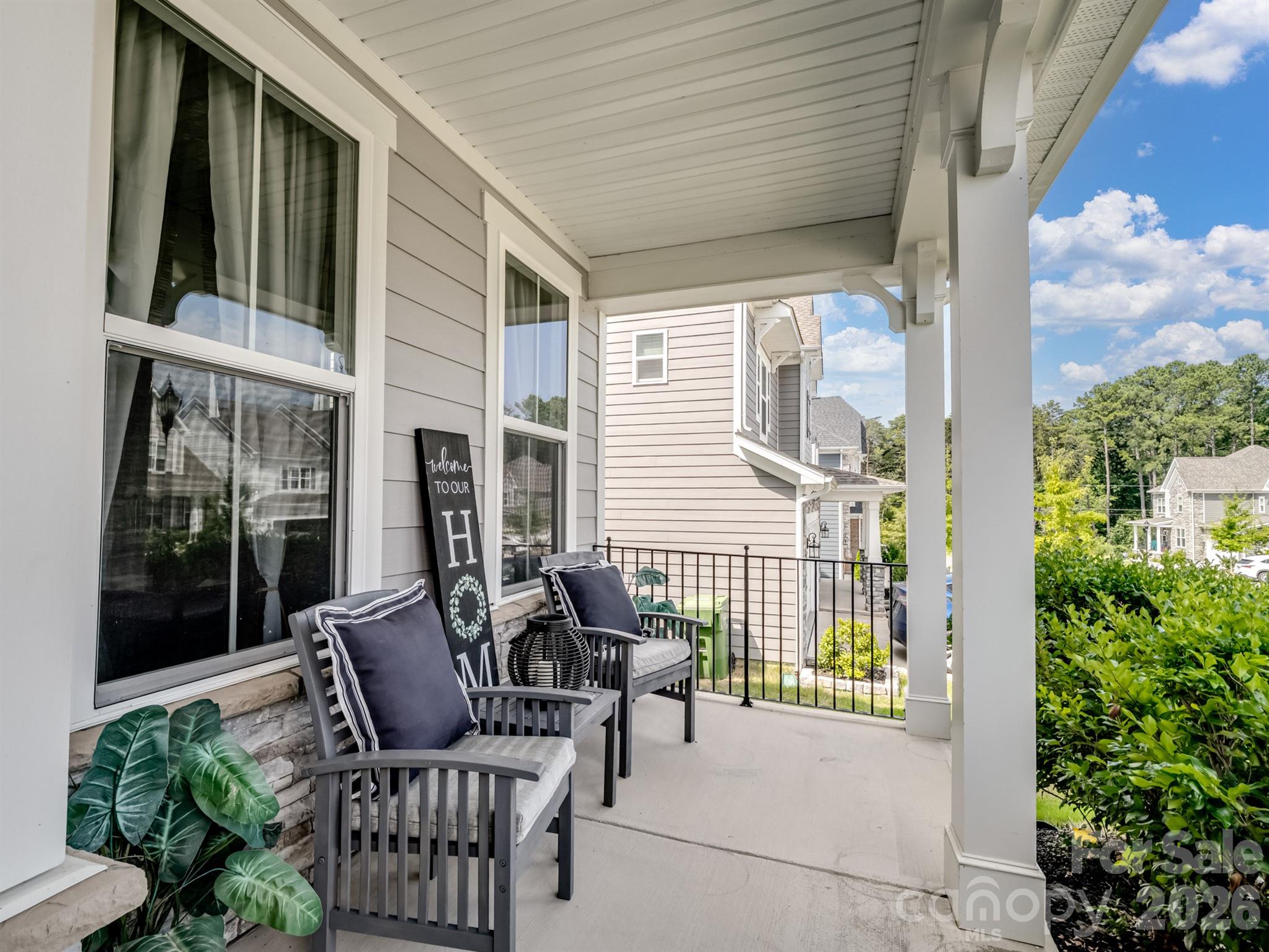 15213 Shallow Ridge Road Property Photo 5