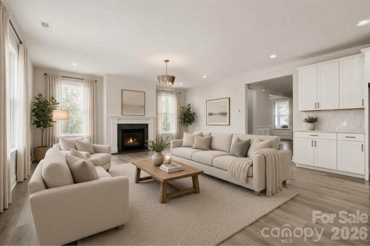15213 Shallow Ridge Road Property Photo 14