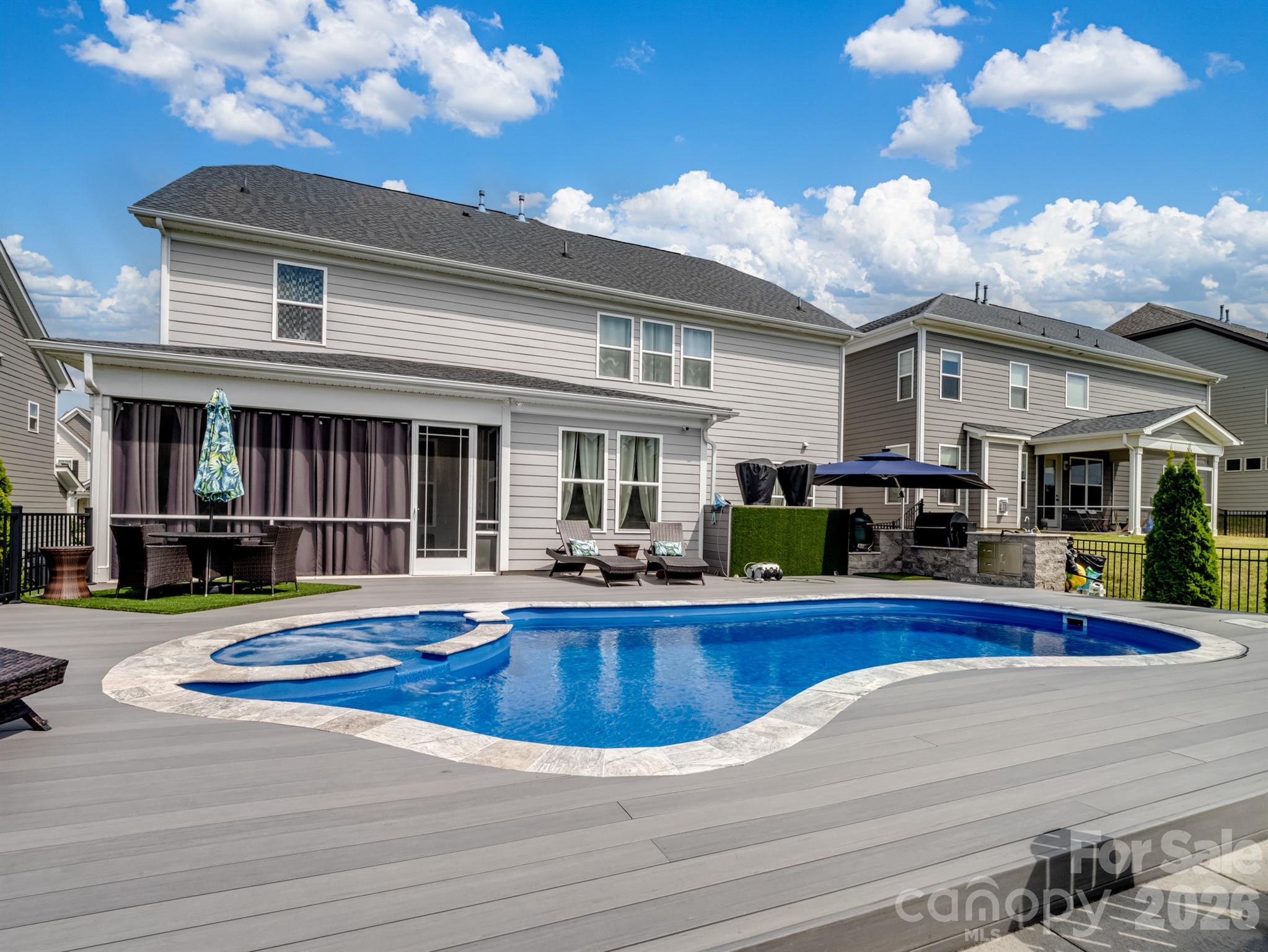 15213 Shallow Ridge Road Property Photo 37
