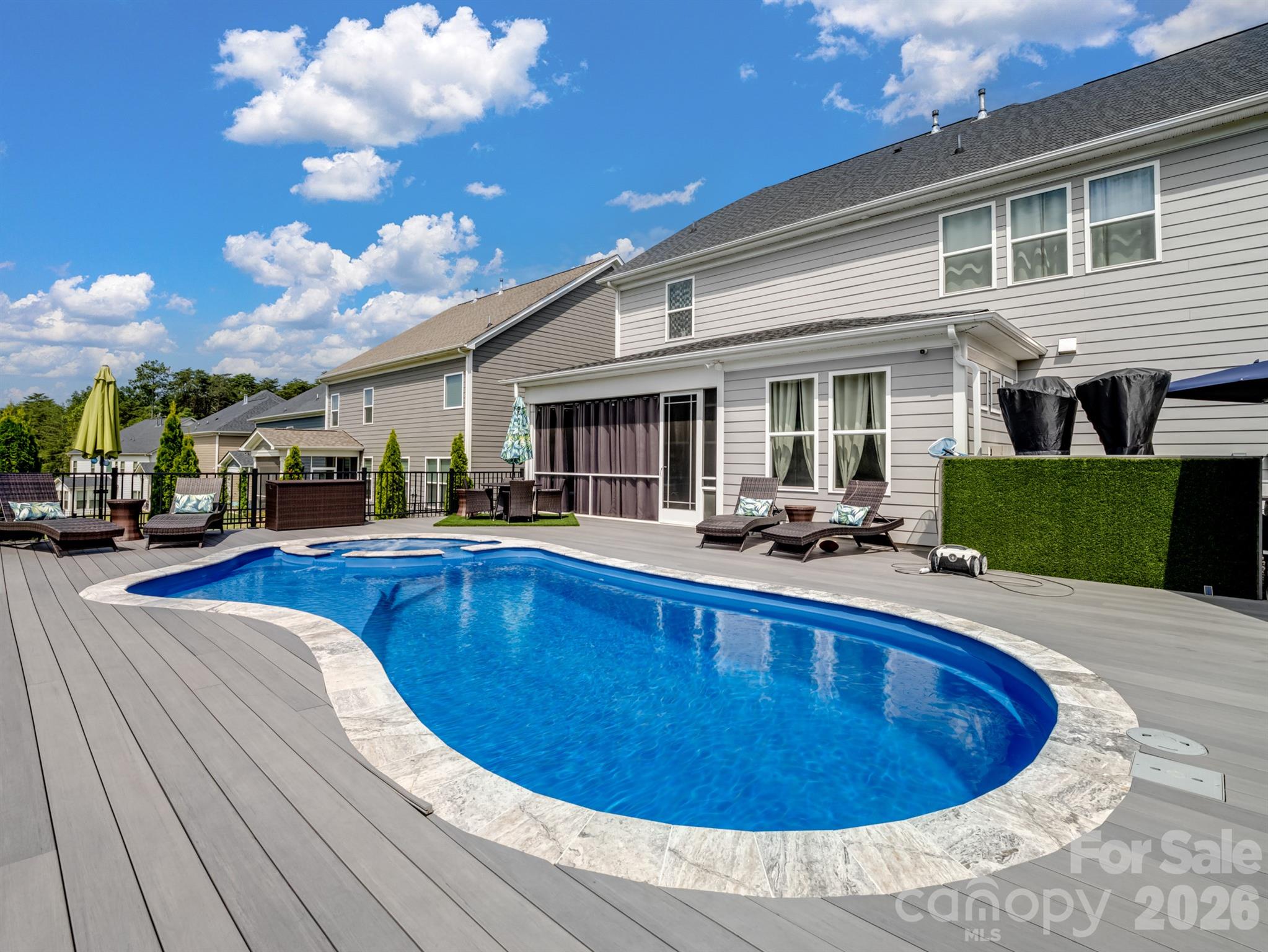 15213 Shallow Ridge Road Property Photo 38