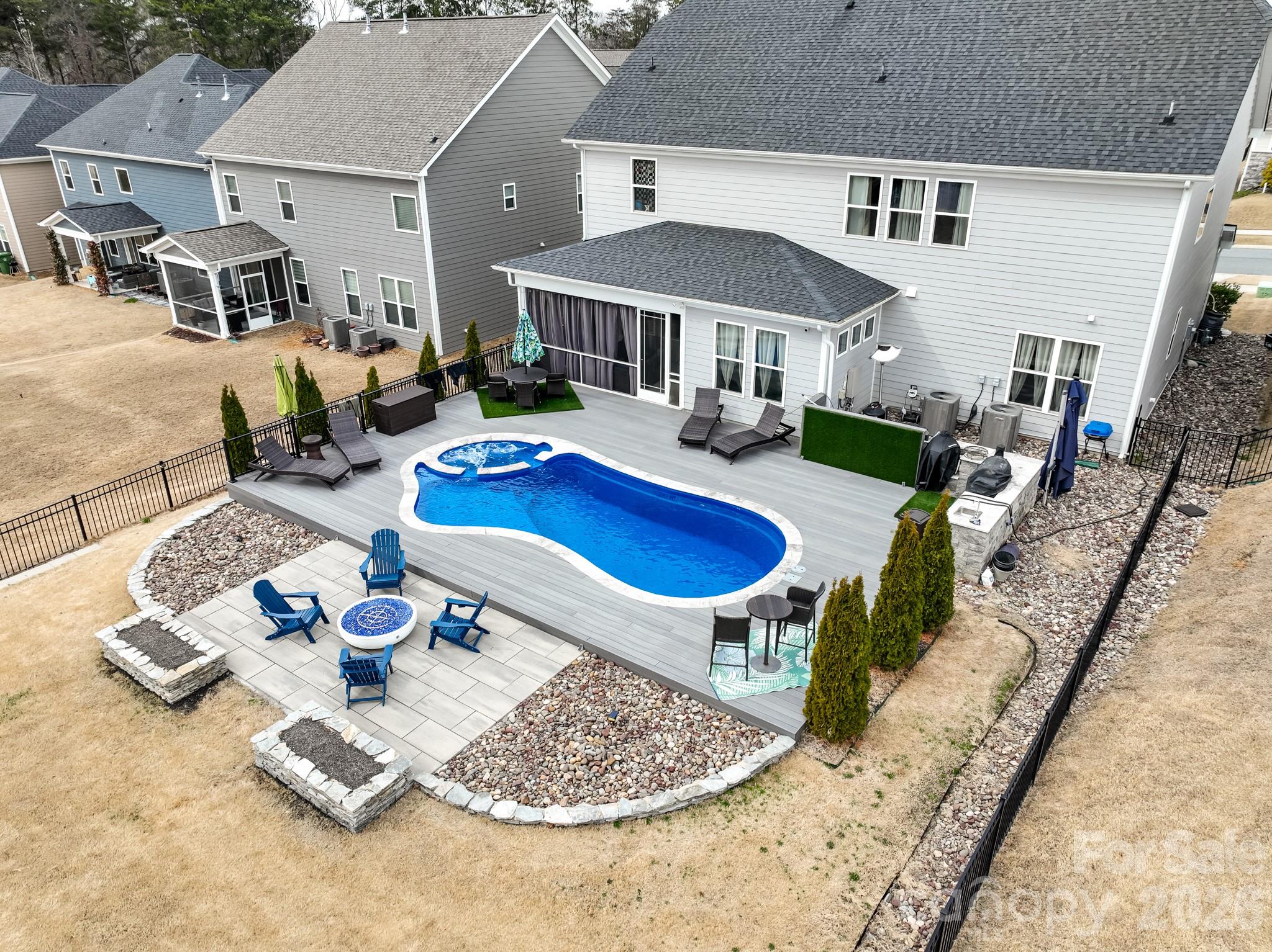 15213 Shallow Ridge Road Property Photo 40