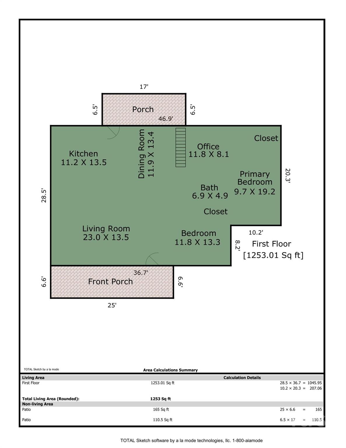 119 Briarwood Lane Property Photo 36