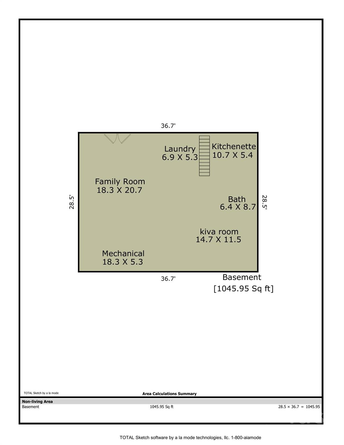 119 Briarwood Lane Property Photo 37