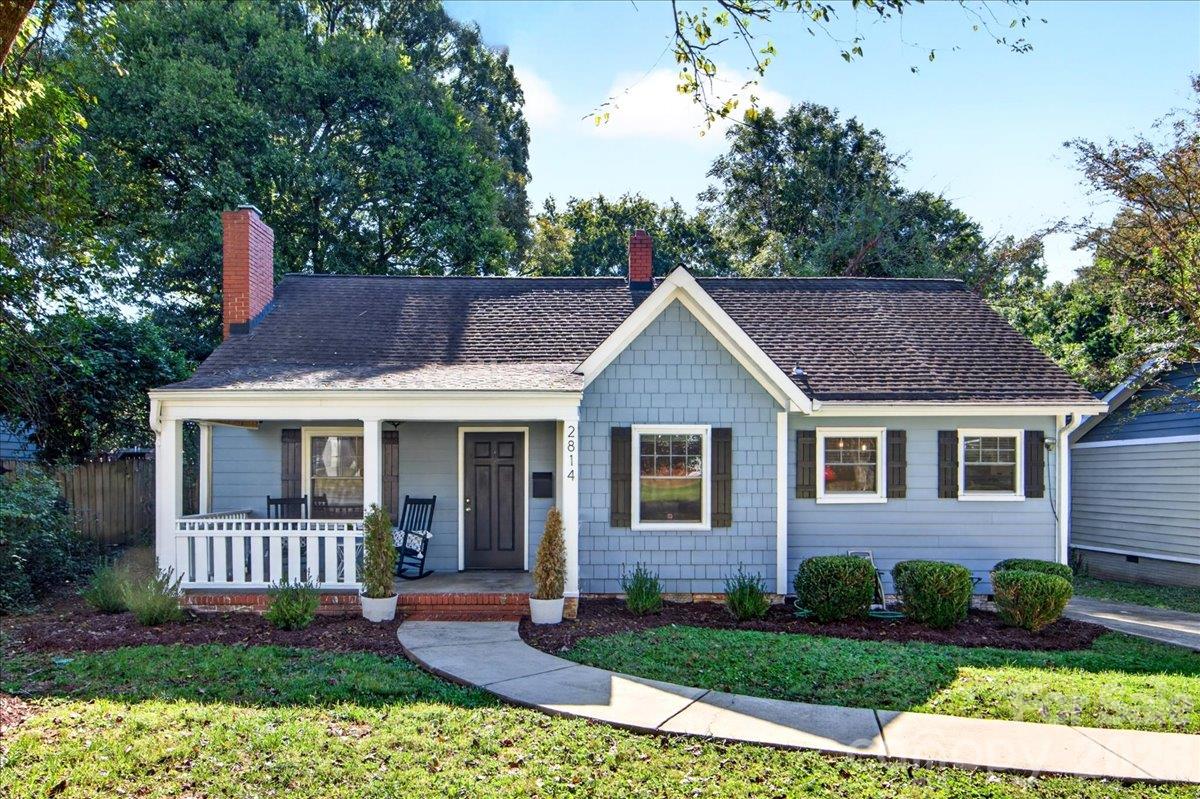 2814 Virginia Avenue Property Photo 1