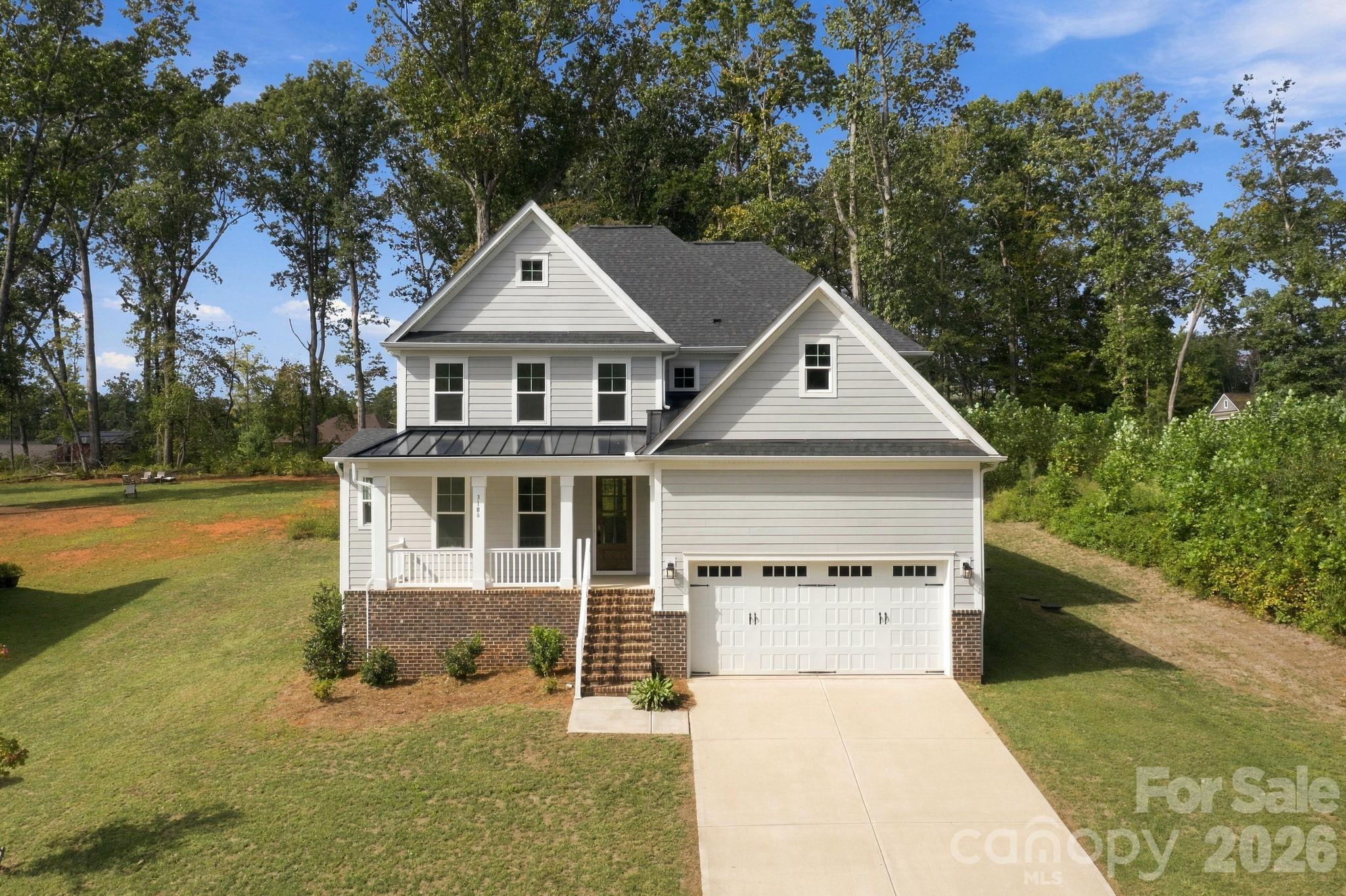 3186 Timber Run Lane Property Photo 1