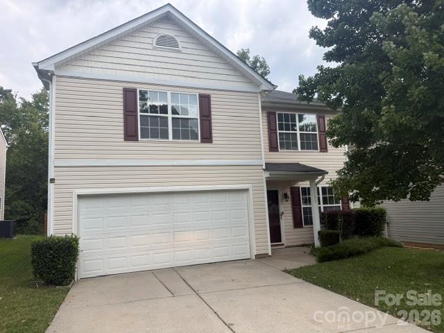 5135 Raspberry Knoll Drive Property Photo 1