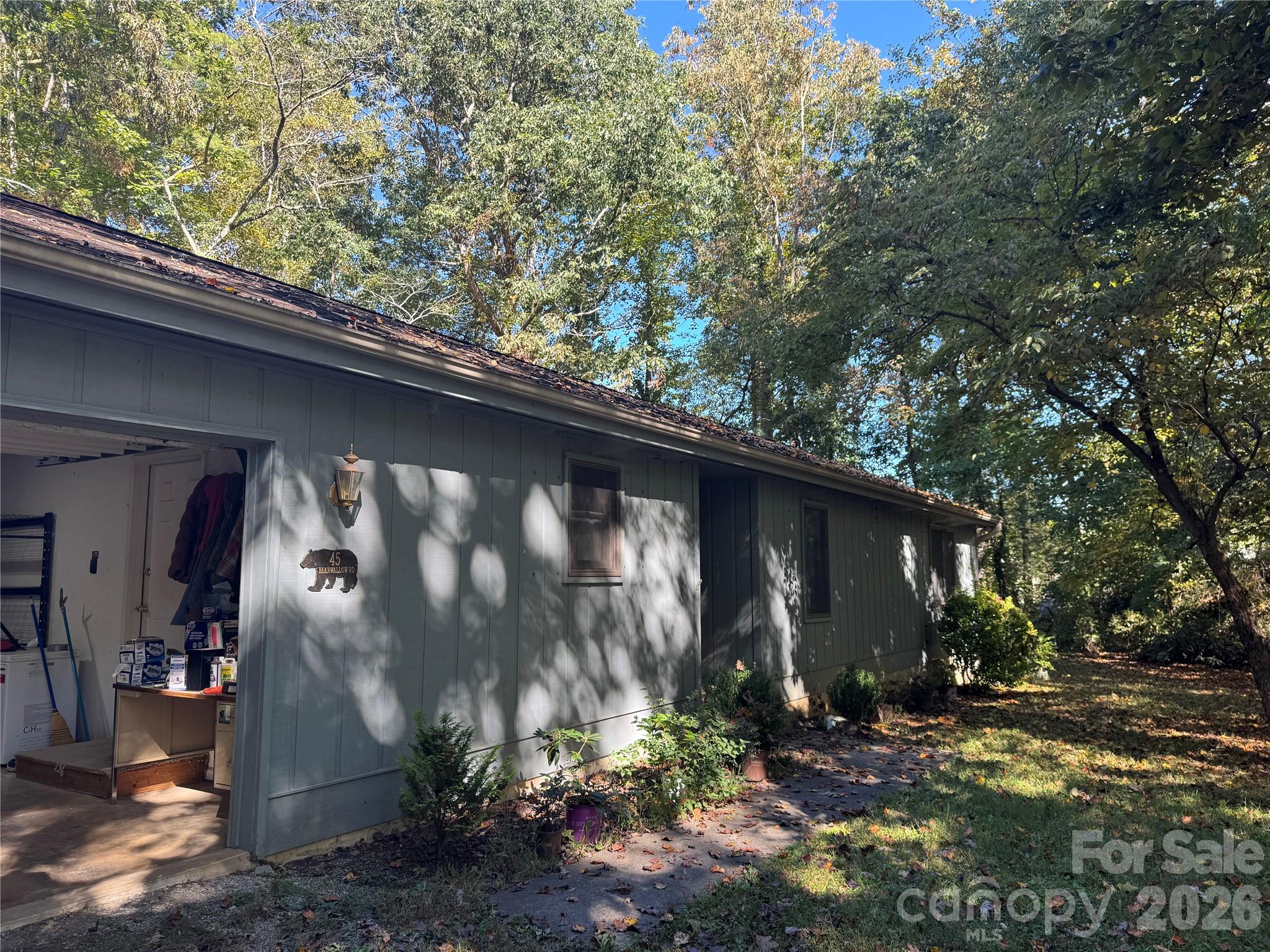 45 Bearwallow Road Property Photo 1