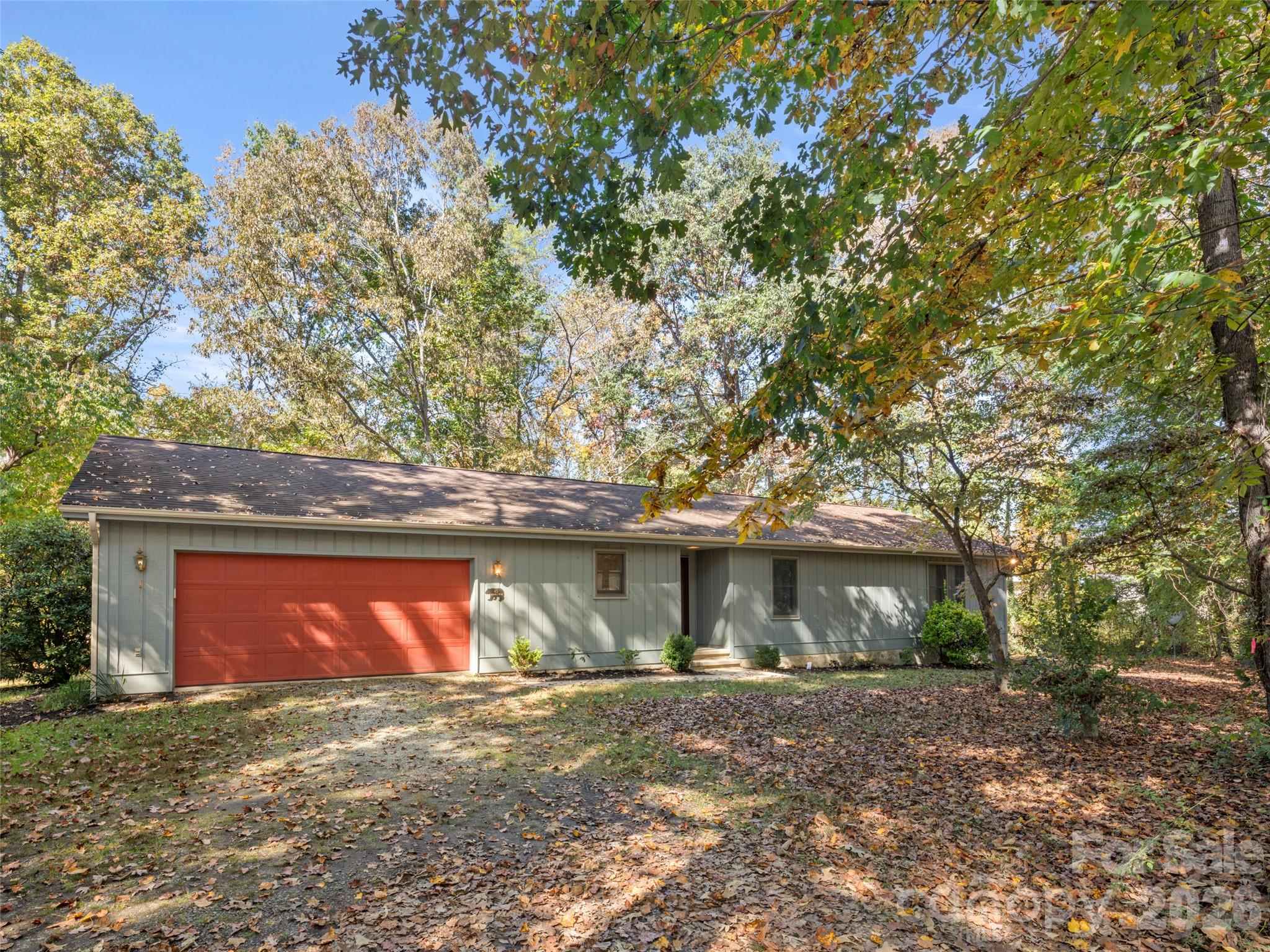45 Bearwallow Road Property Photo 1