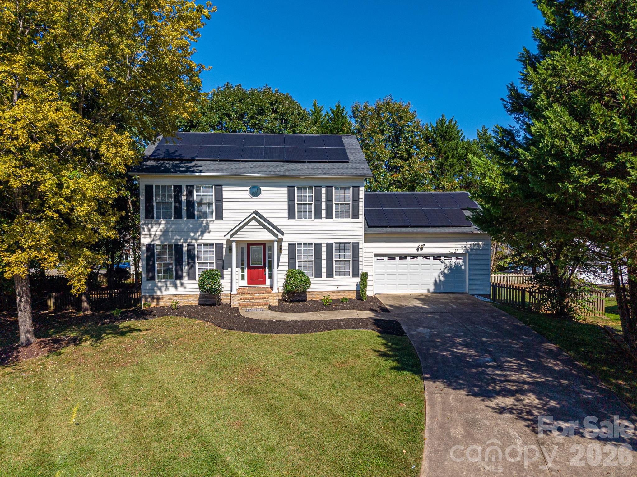 2730 24th Street Court Property Photo 1