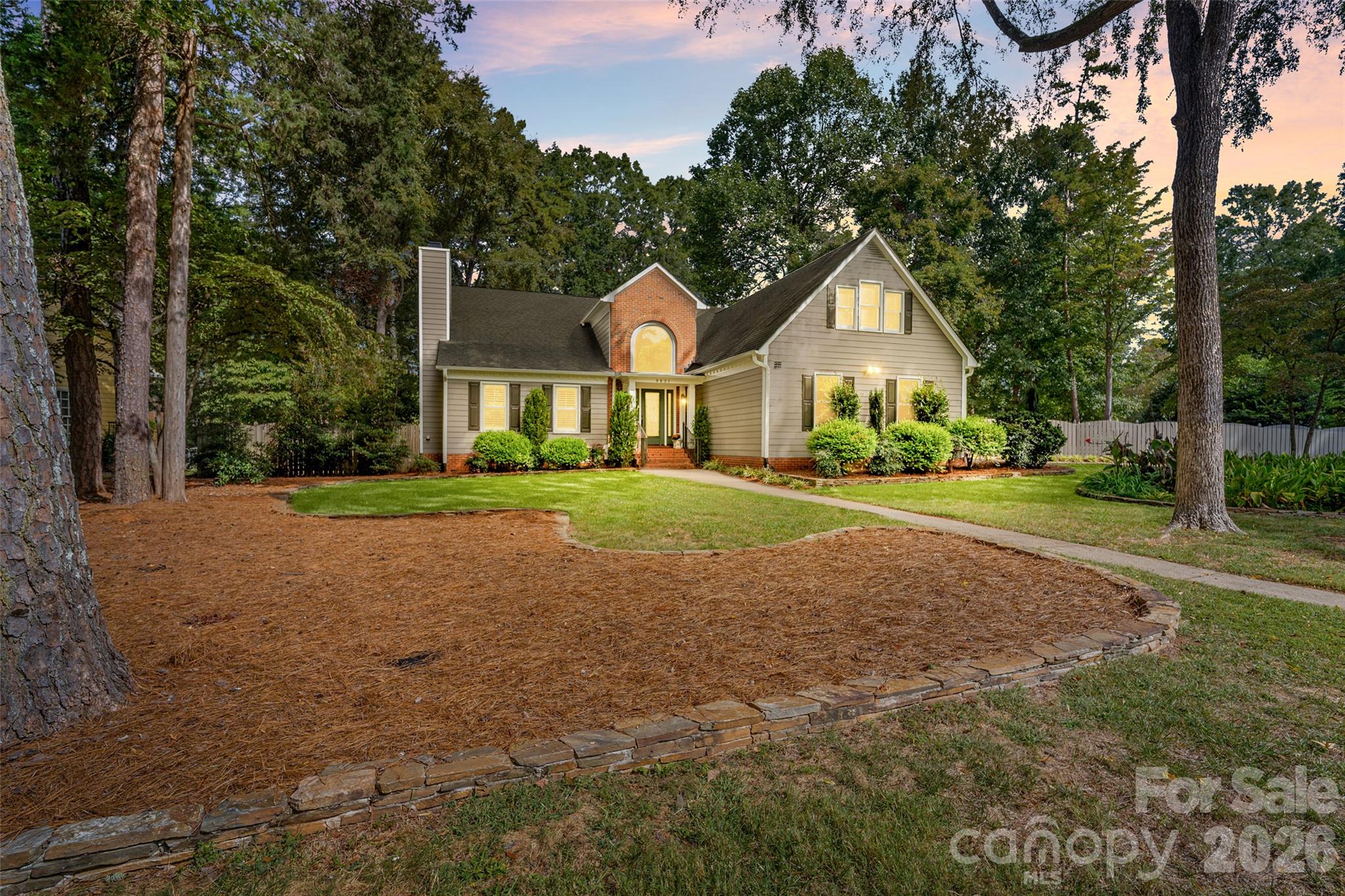 9831 Spring Harvest Drive Property Photo 1