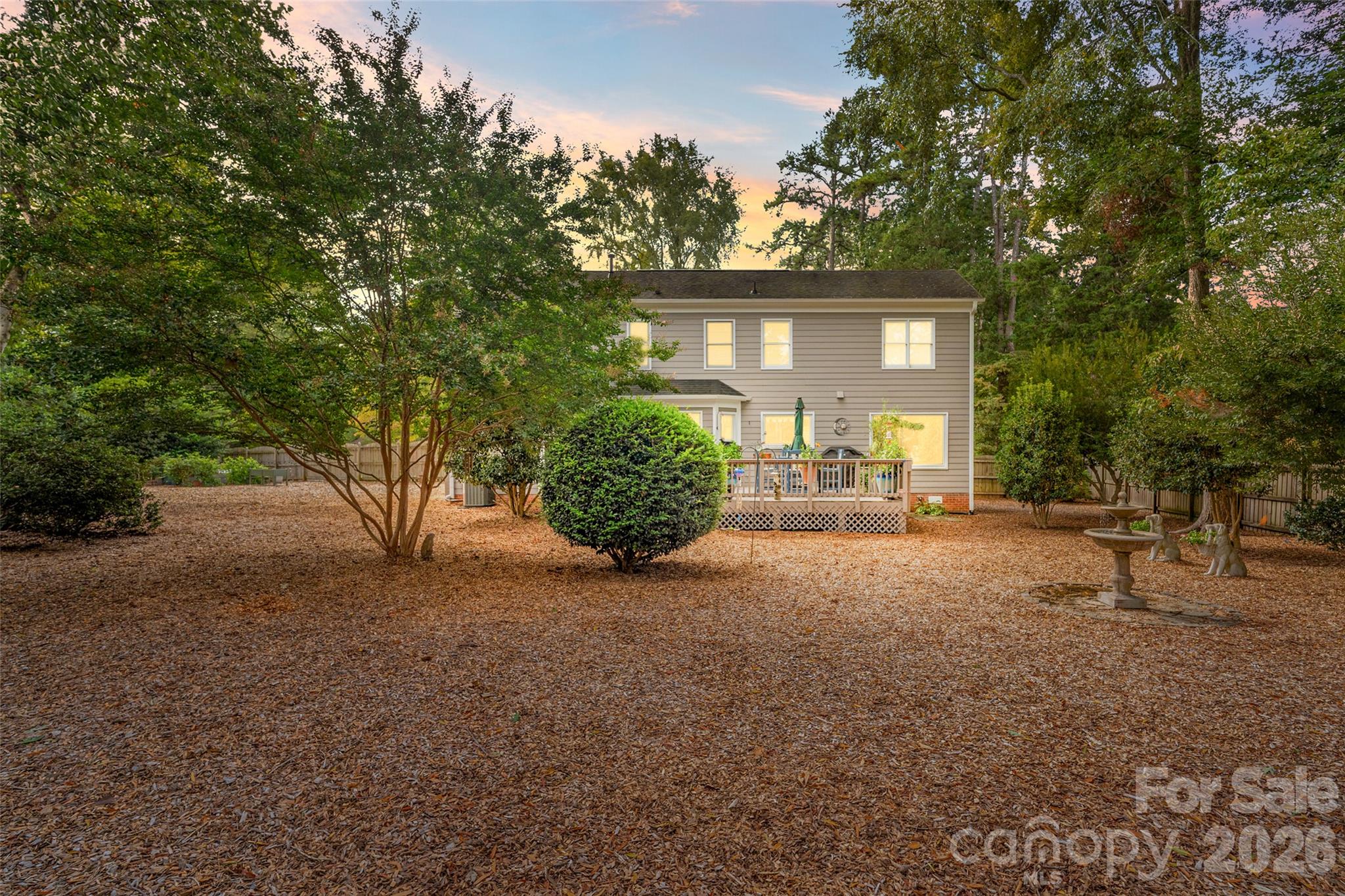 9831 Spring Harvest Drive Property Photo 2