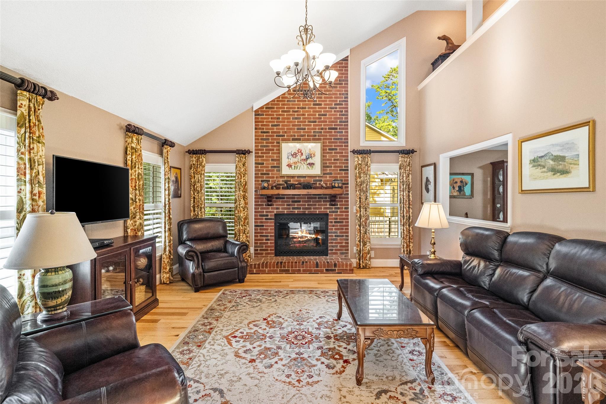 9831 Spring Harvest Drive Property Photo 10