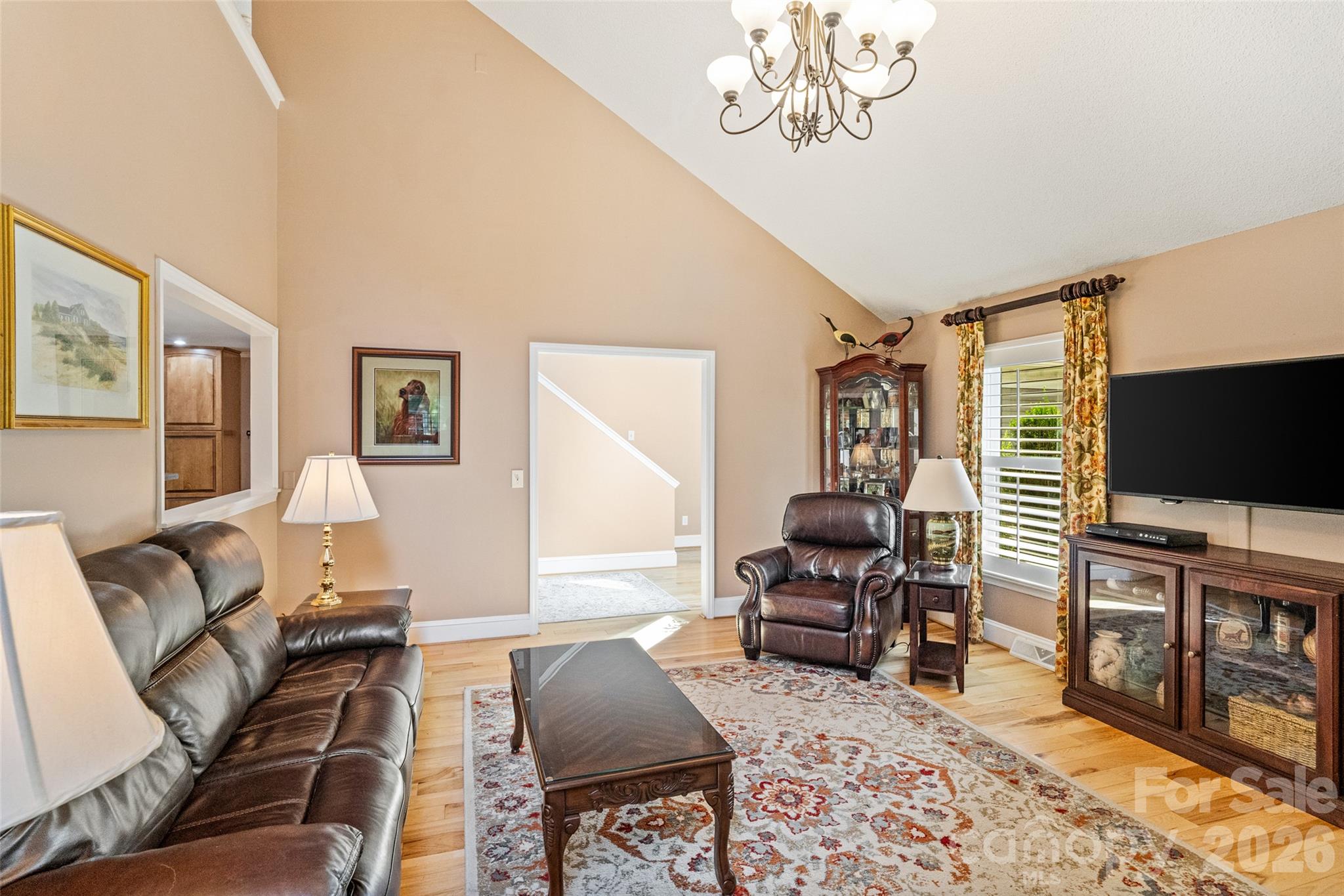 9831 Spring Harvest Drive Property Photo 12