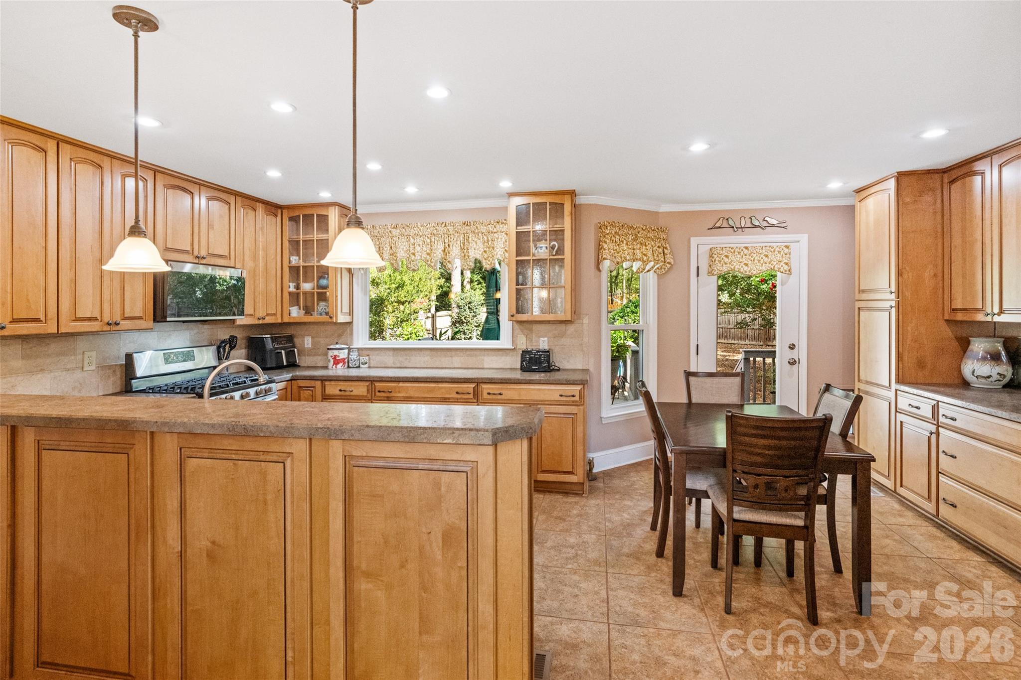 9831 Spring Harvest Drive Property Photo 14