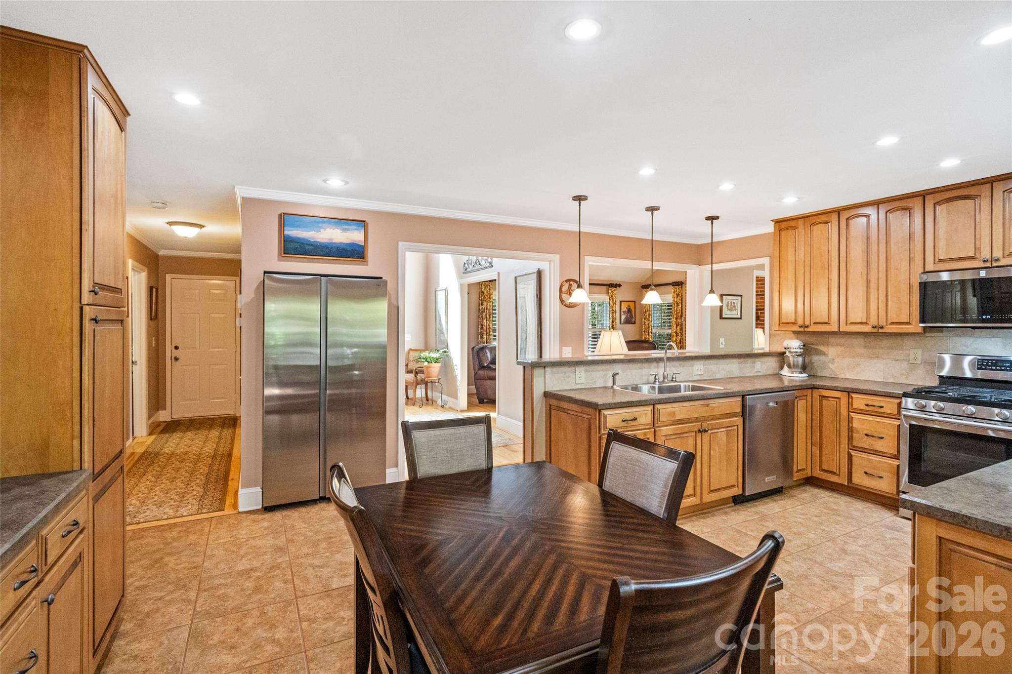 9831 Spring Harvest Drive Property Photo 16