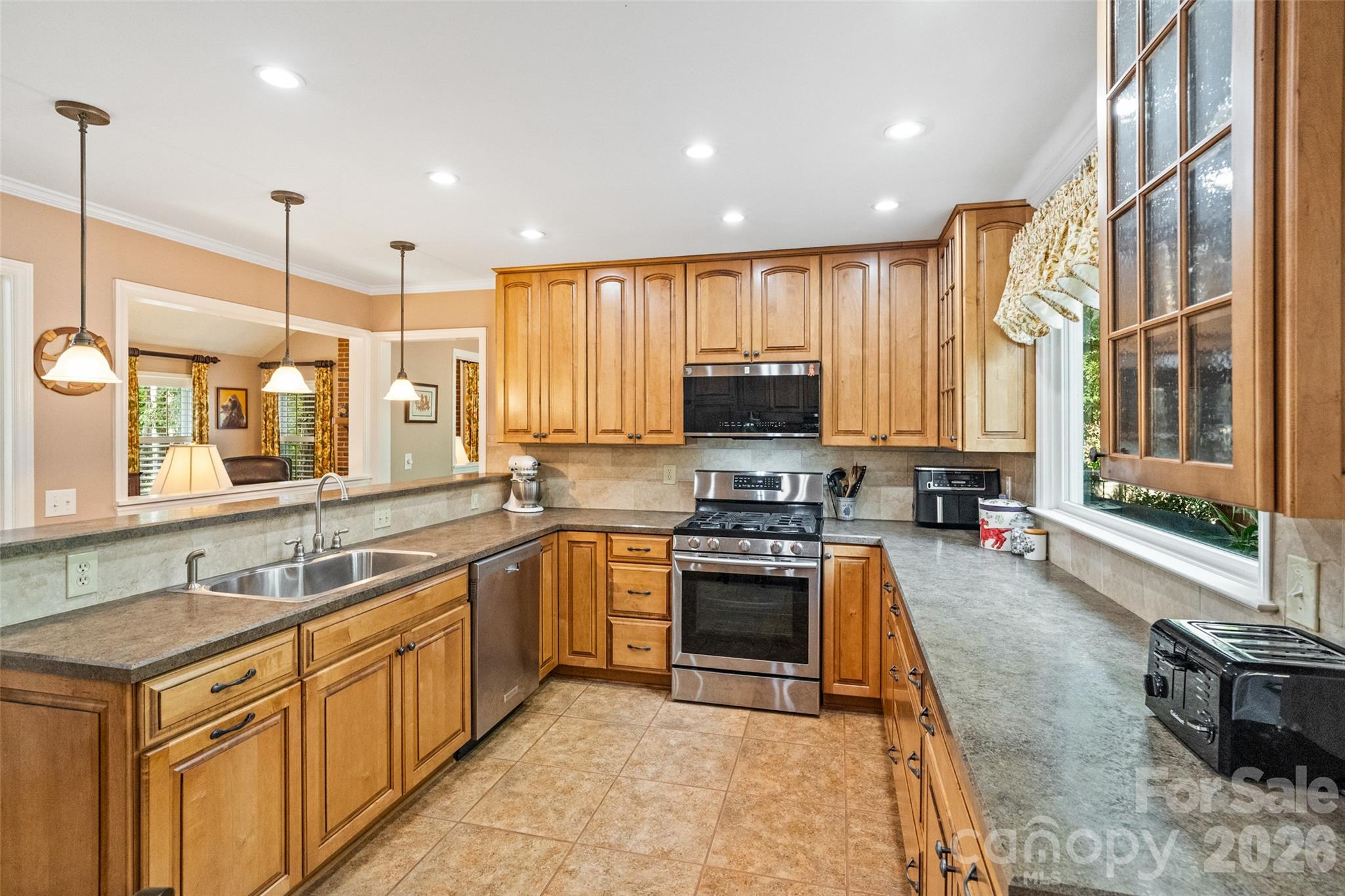 9831 Spring Harvest Drive Property Photo 17