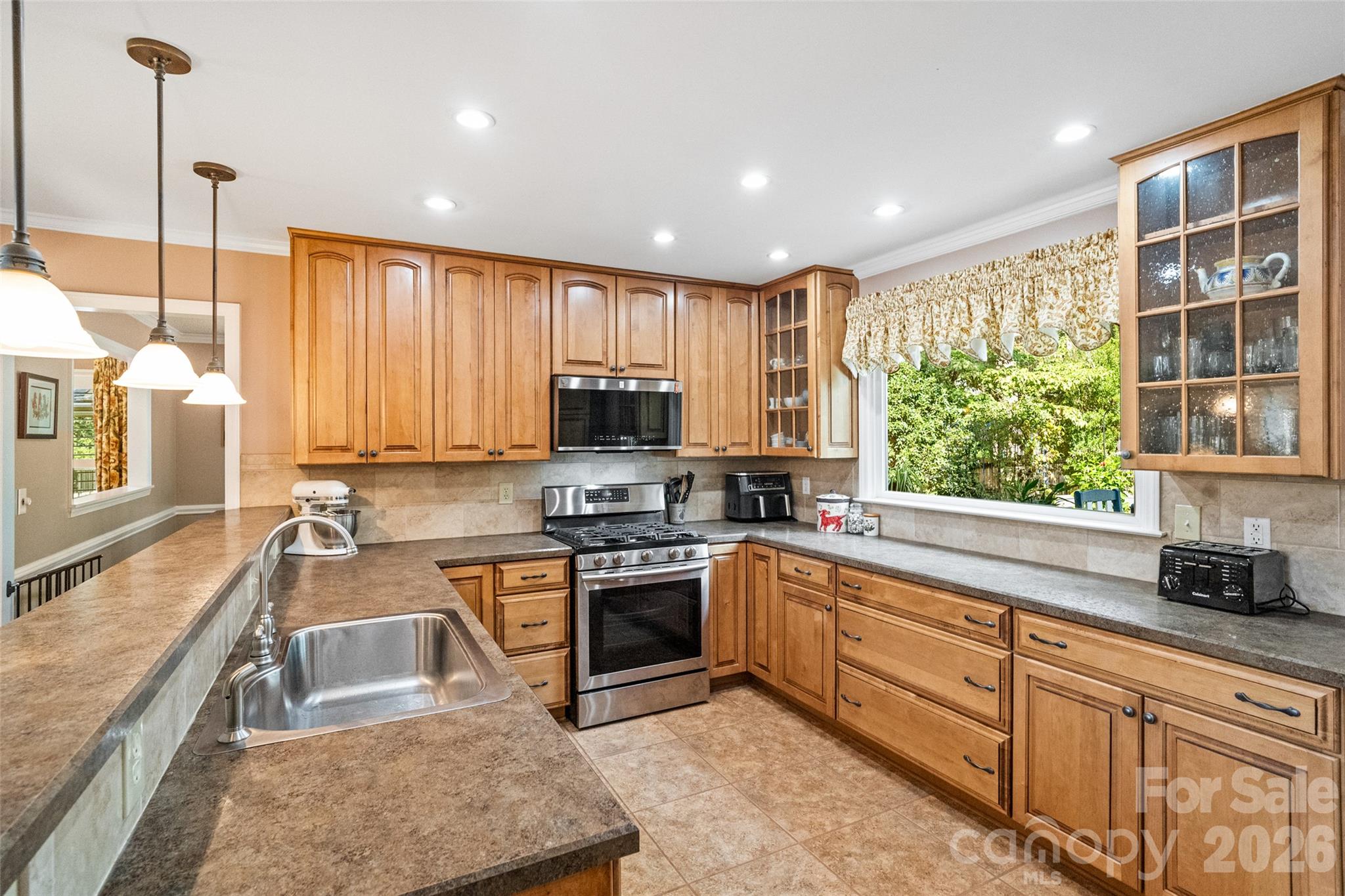 9831 Spring Harvest Drive Property Photo 18