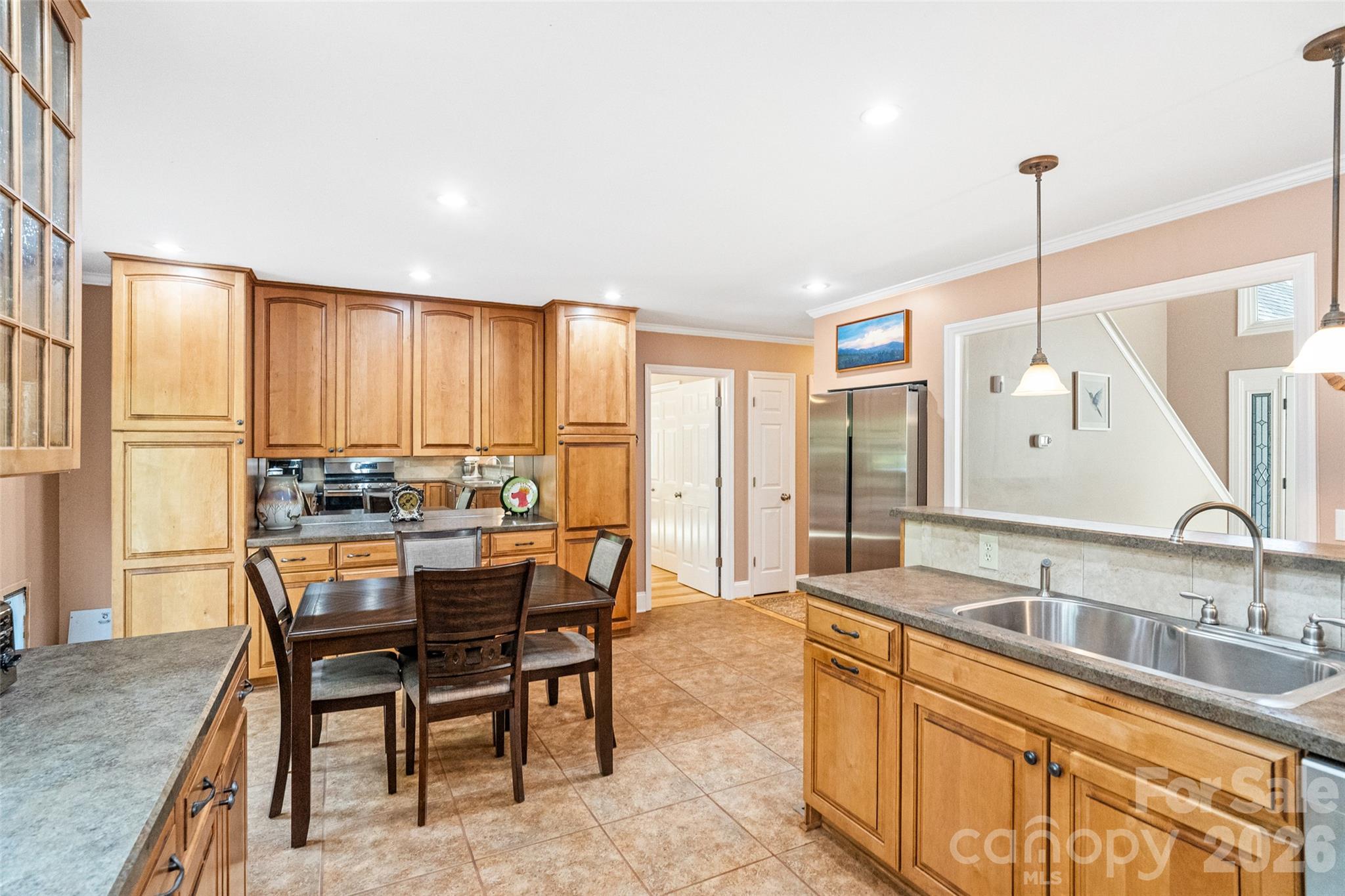 9831 Spring Harvest Drive Property Photo 19