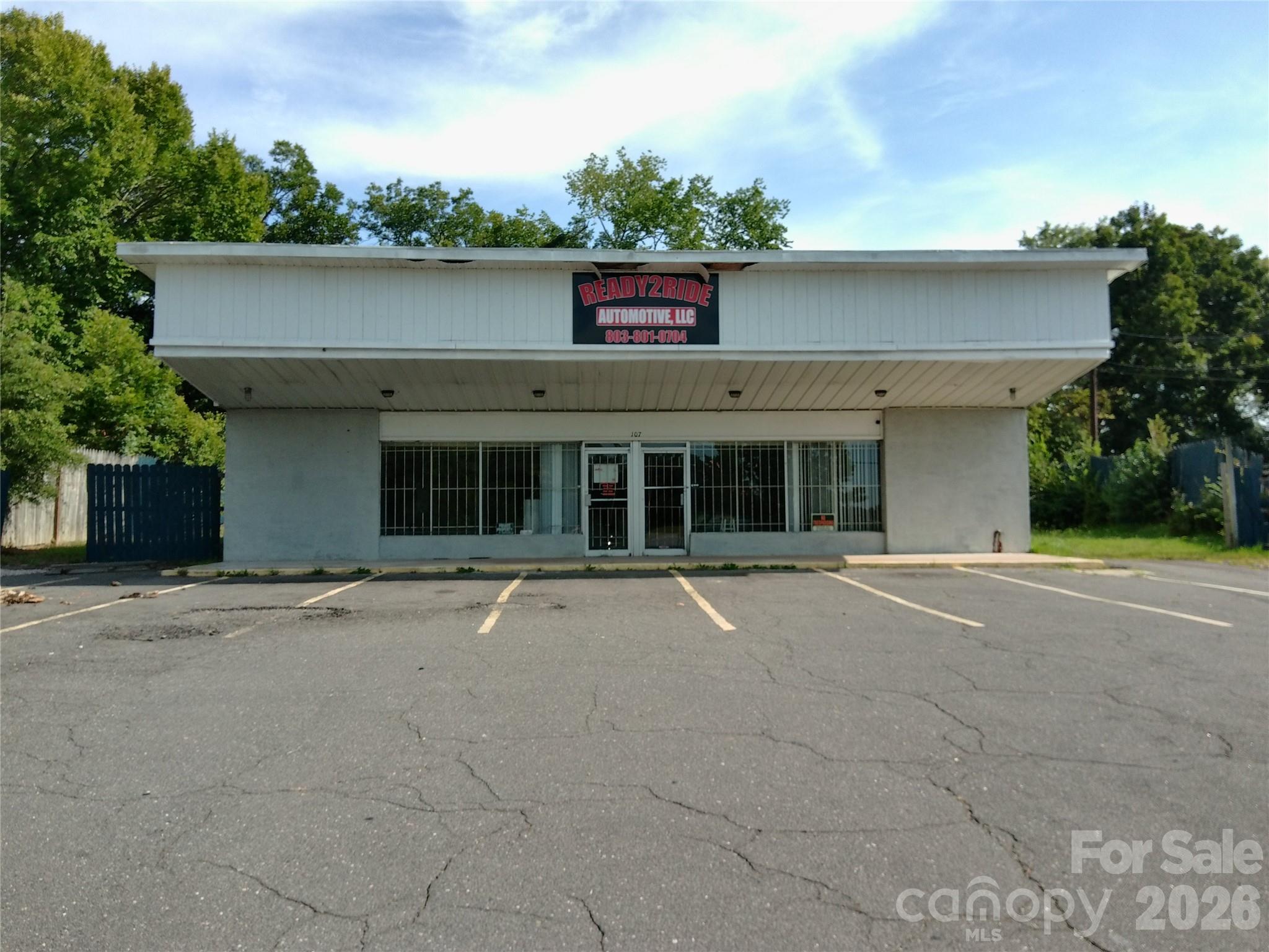 107 Lancaster Street Property Photo 1