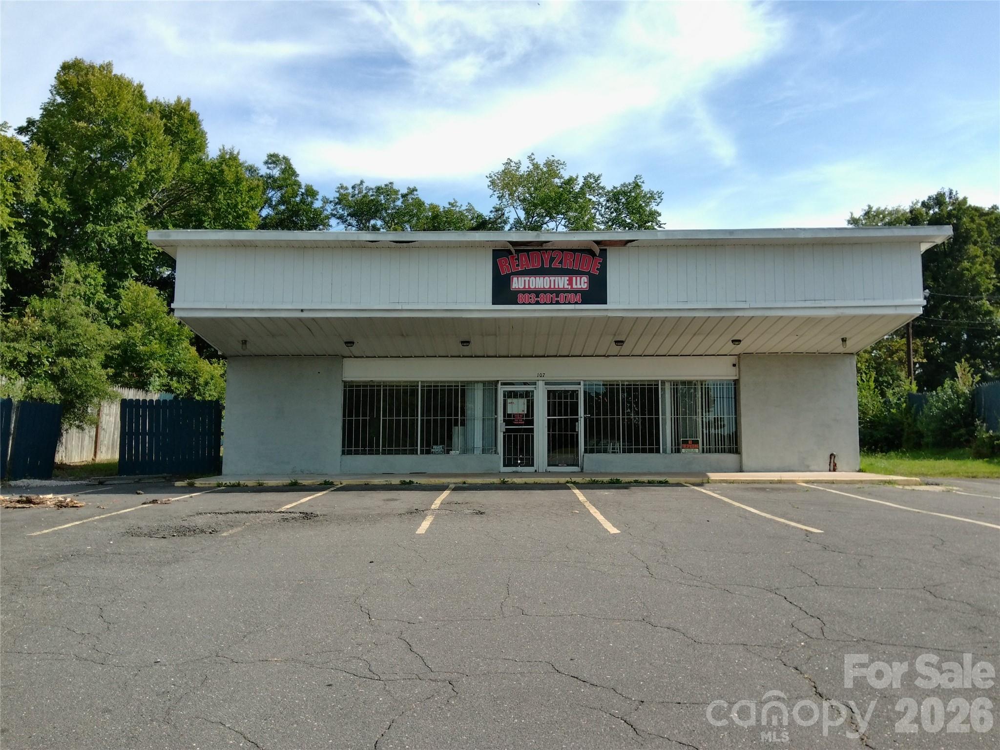 107 Lancaster Street Property Photo 2