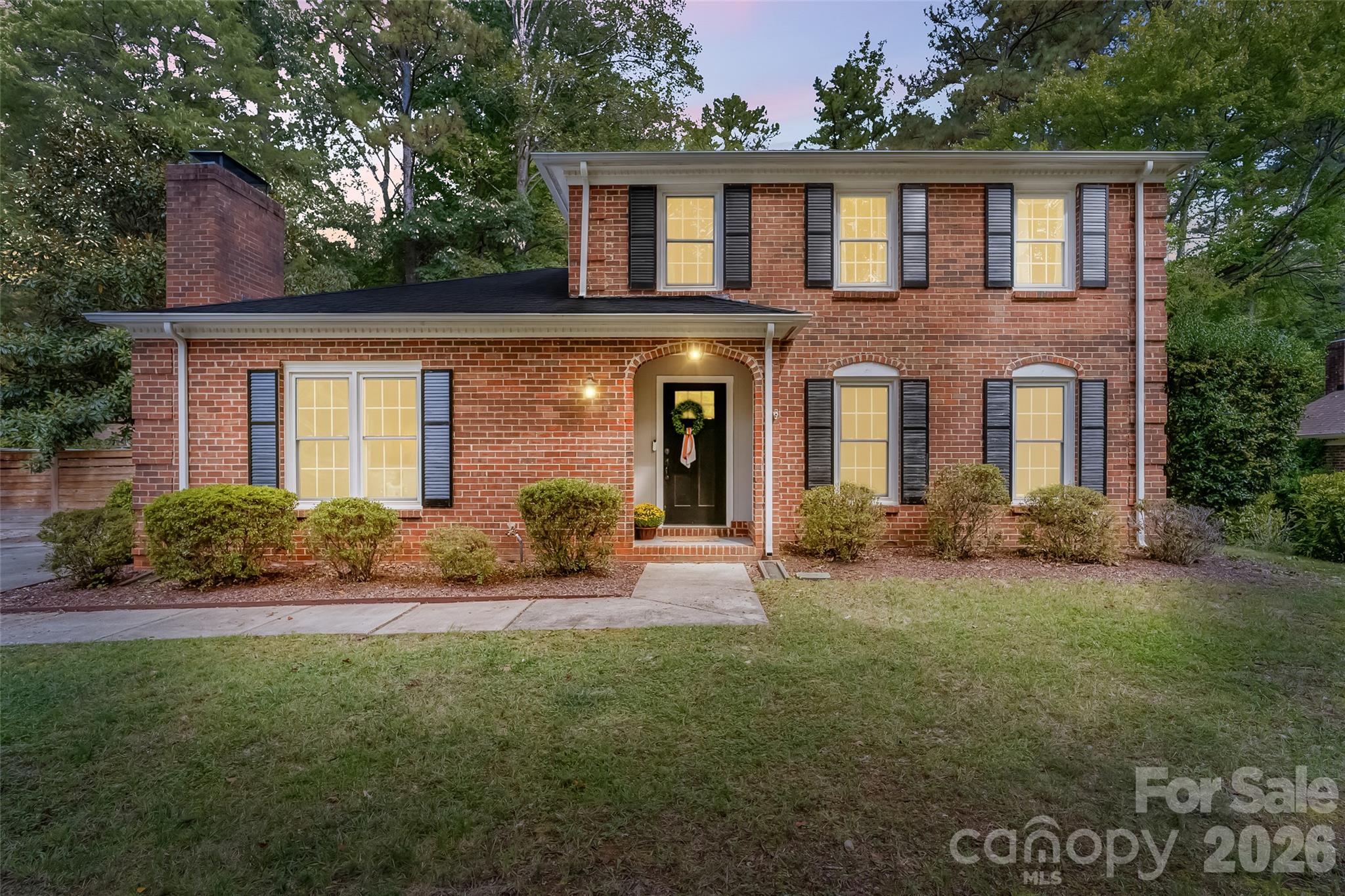 9151 Hinson Drive Property Photo 1
