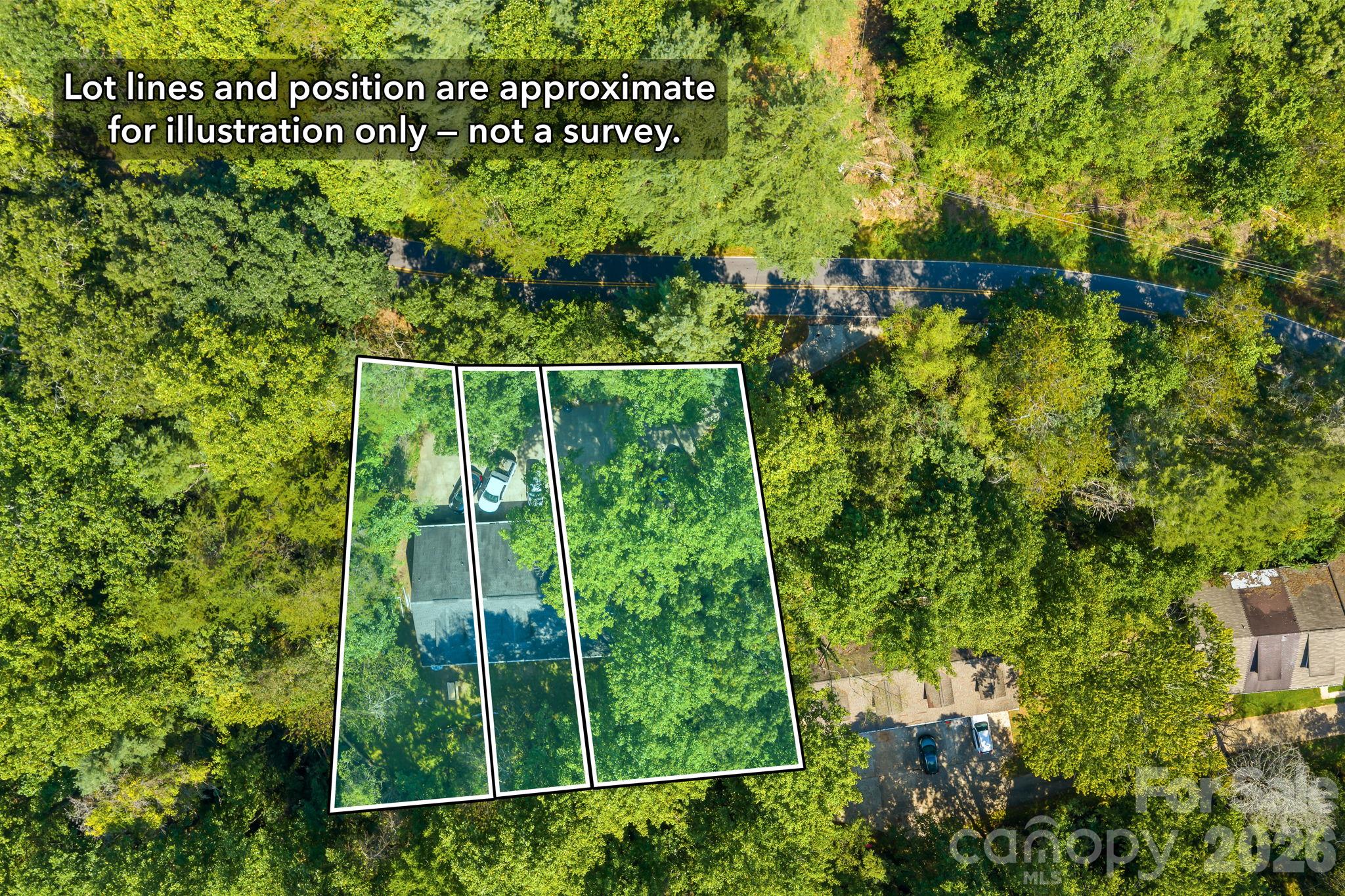 487 N Country Club Drive Property Photo 4