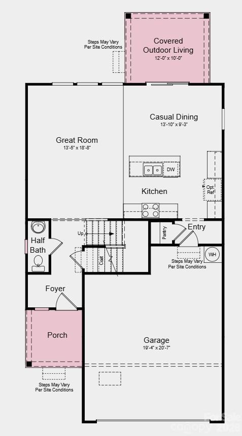 17106 Walker Wylie Drive Property Photo 37