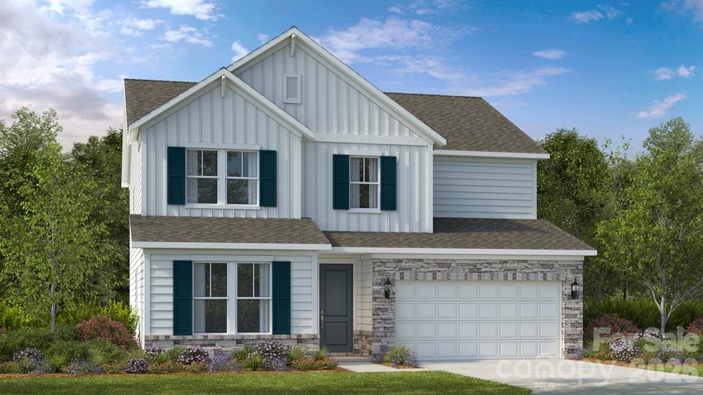 18222 Torchbearer Lane Property Photo 1