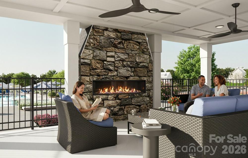 18222 Torchbearer Lane Property Photo 20