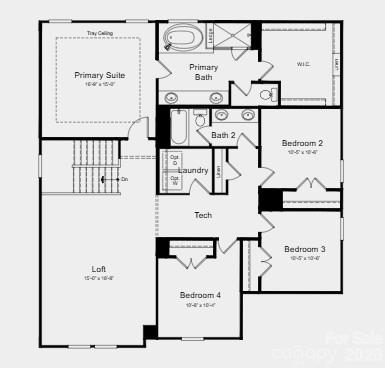18222 Torchbearer Lane Property Photo 34