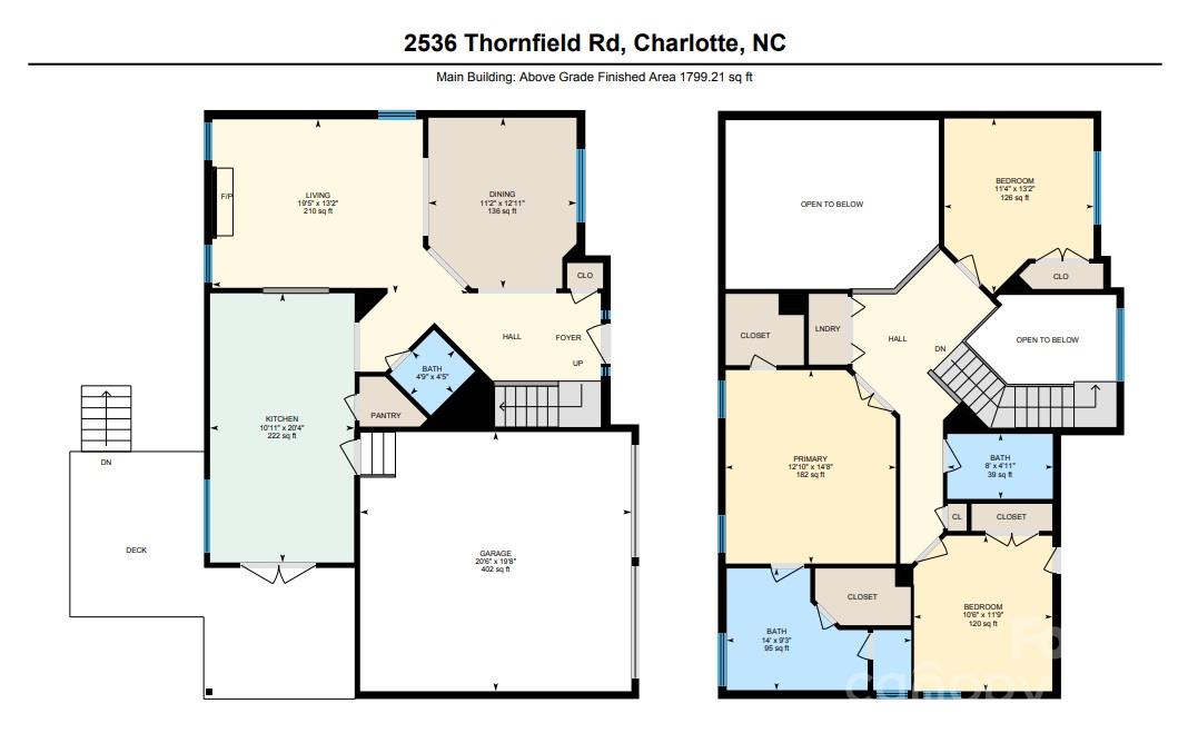 2536 Thornfield Road Property Photo 36