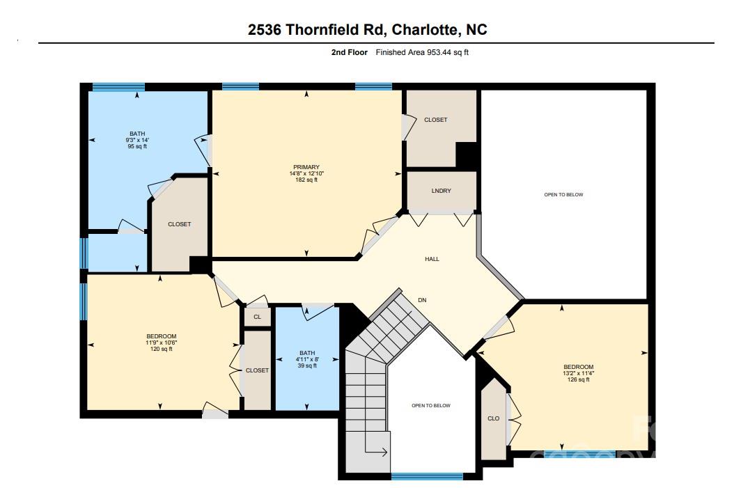 2536 Thornfield Road Property Photo 38