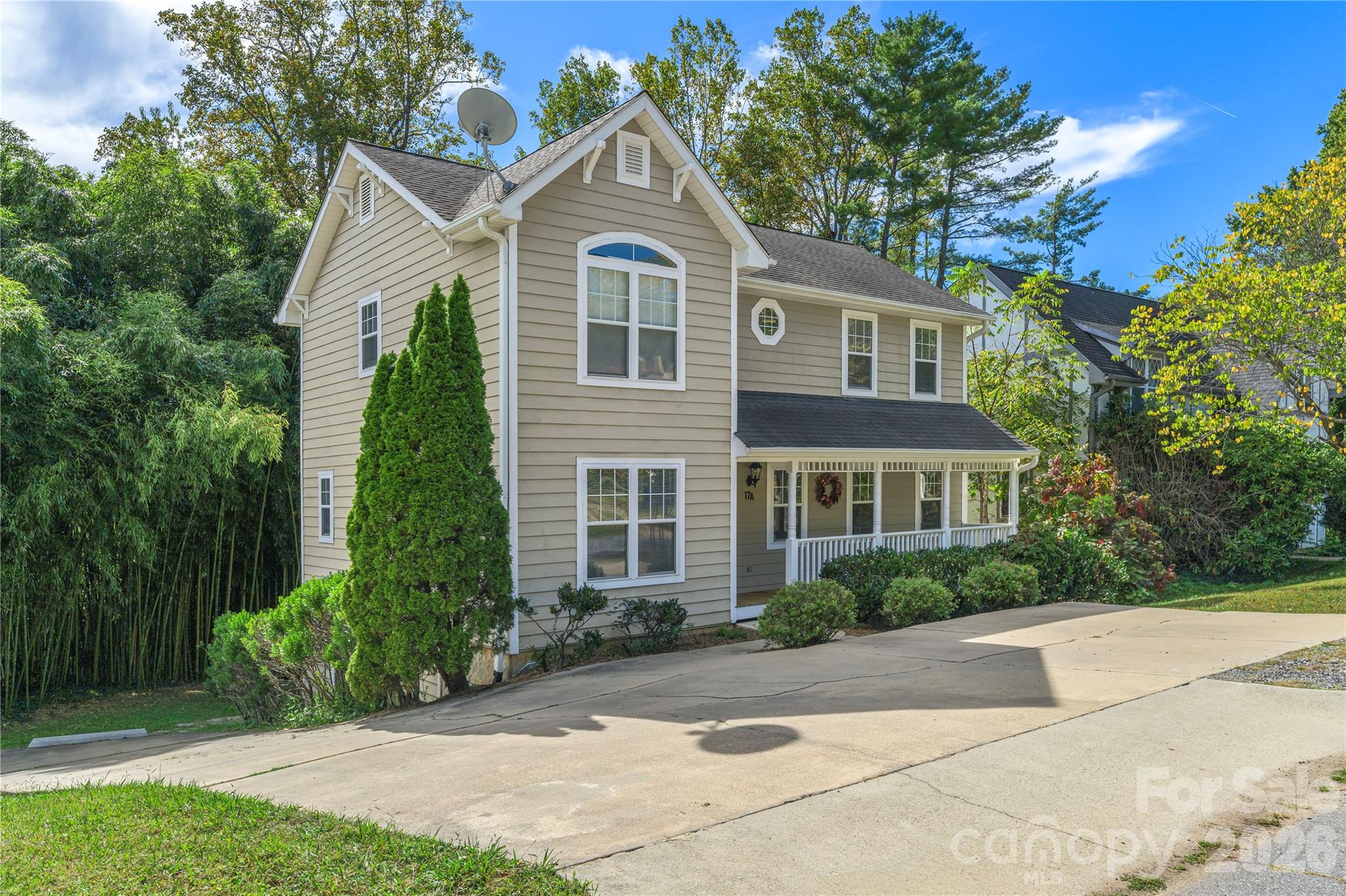 17 Sheridan Road Property Photo 1
