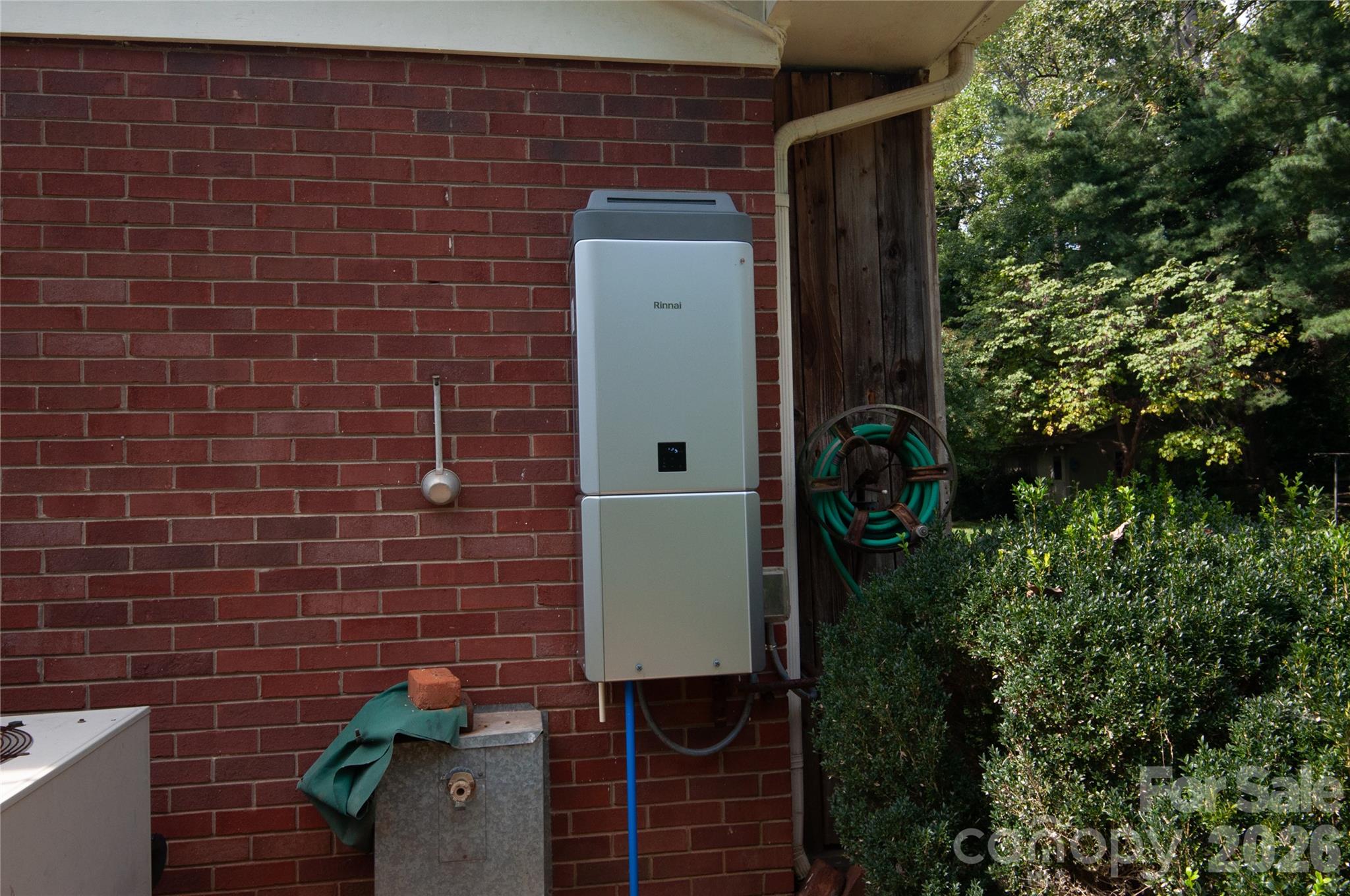 2607 Montgomery Drive Property Photo 14