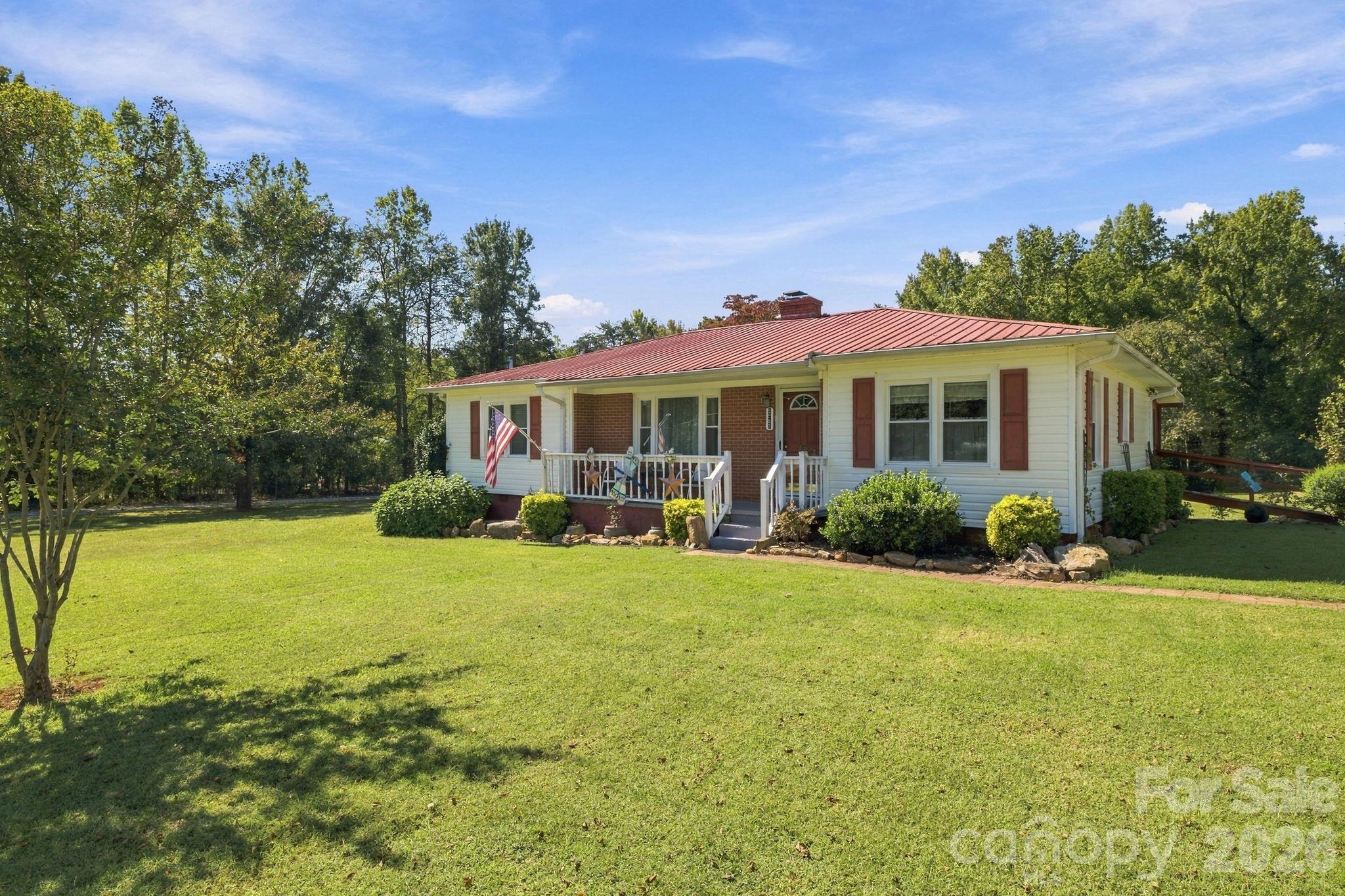 5557 S Nc 16 Business Hwy Highway Pt7 Property Photo 3