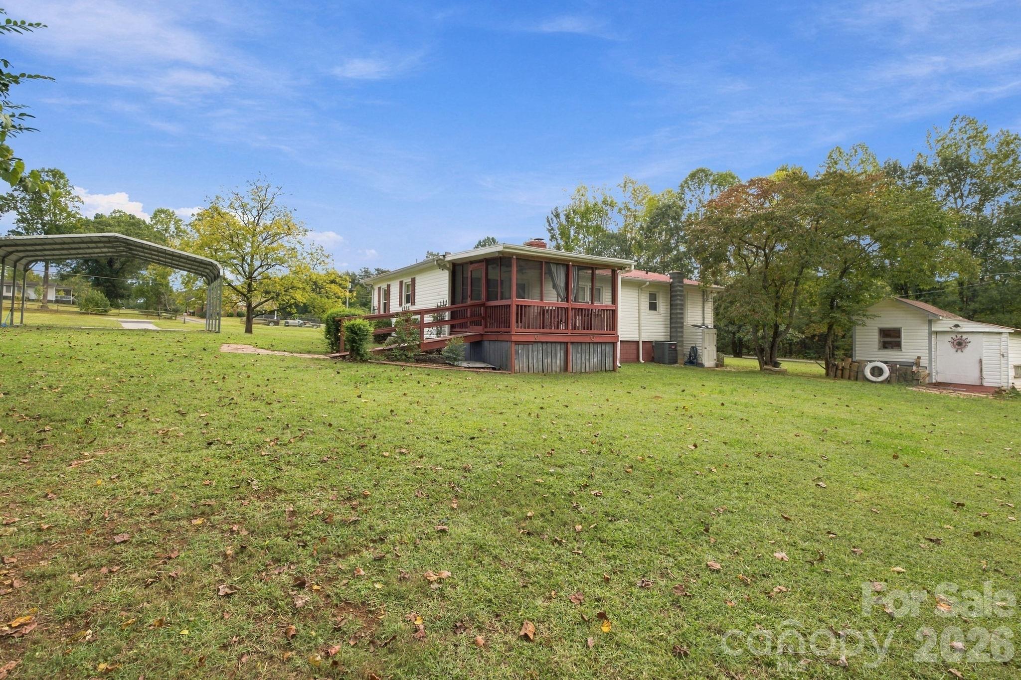 5557 S Nc 16 Business Hwy Highway Pt7 Property Photo 23
