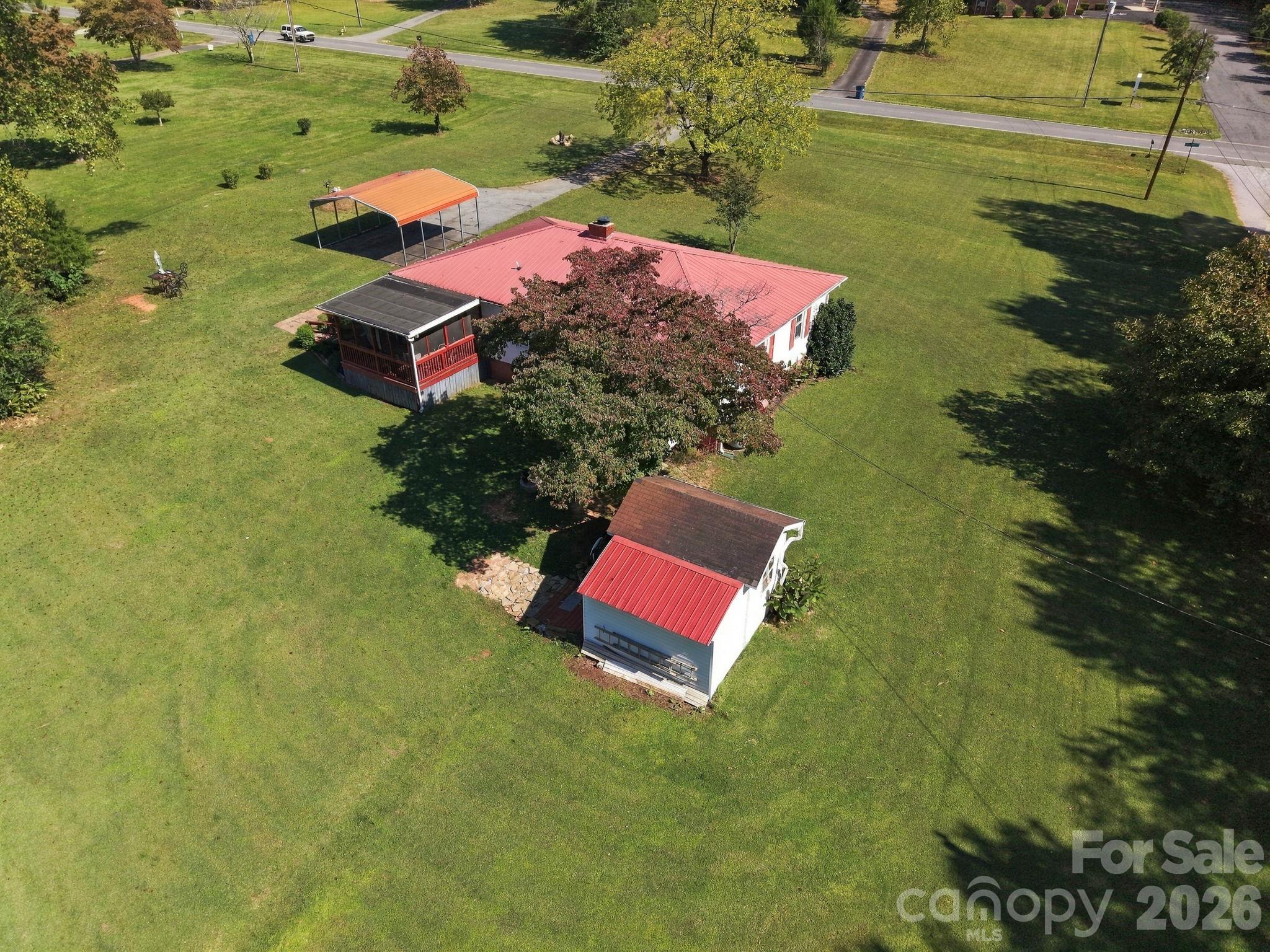 5557 S Nc 16 Business Hwy Highway Pt7 Property Photo 26